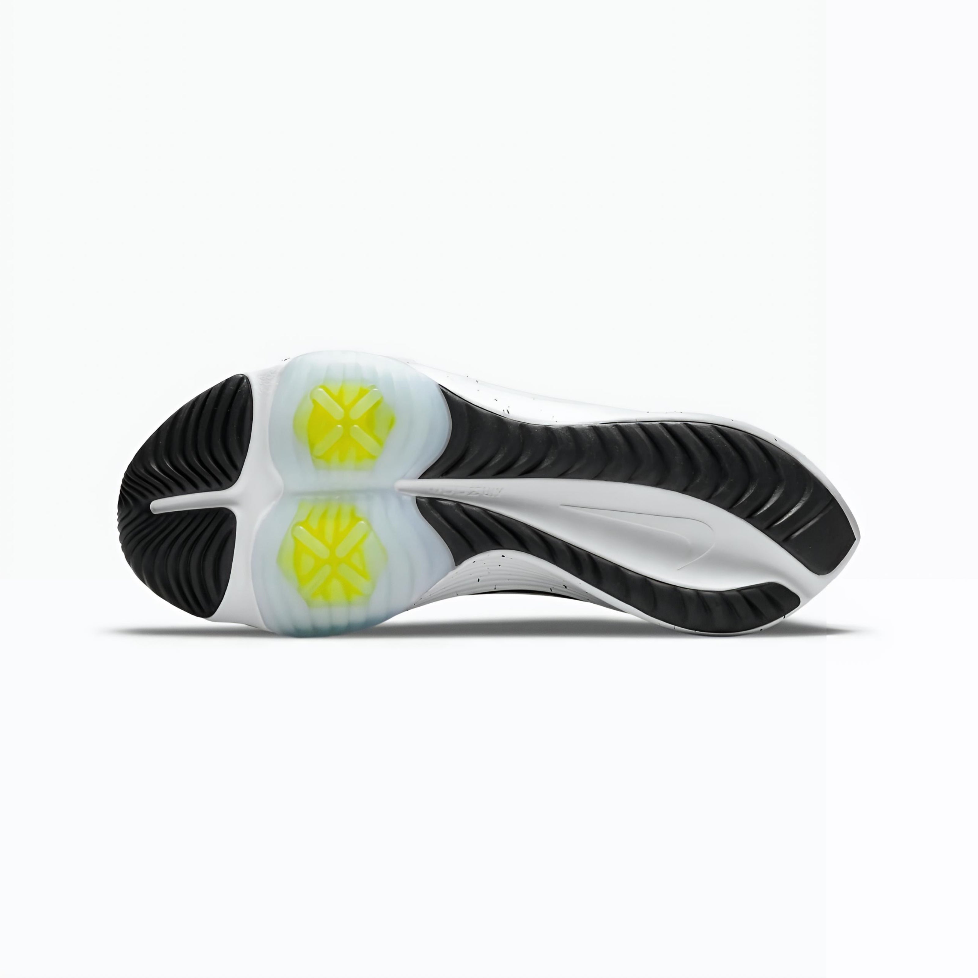 NK Air Zooom Speed 2 (Black White)
