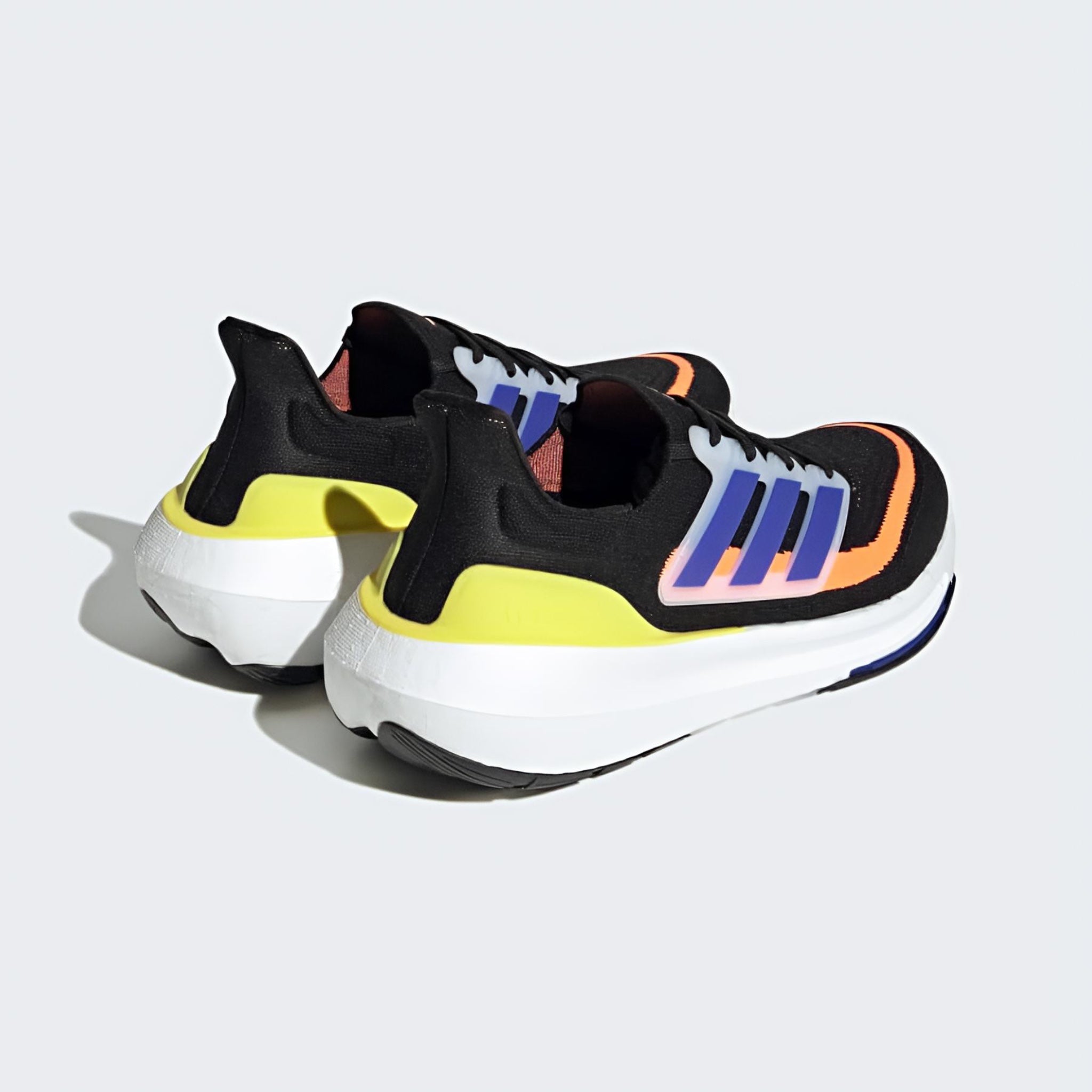 UB LightBoost 23 (Black Yellow Pur) PREMIUM BATCH