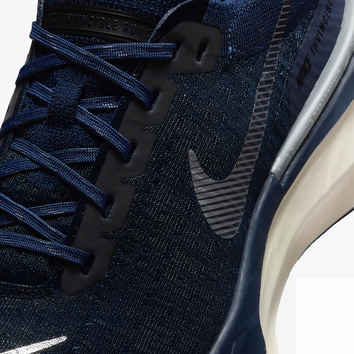 Nk Zooom X Invinciible Runn 3 (Navy)