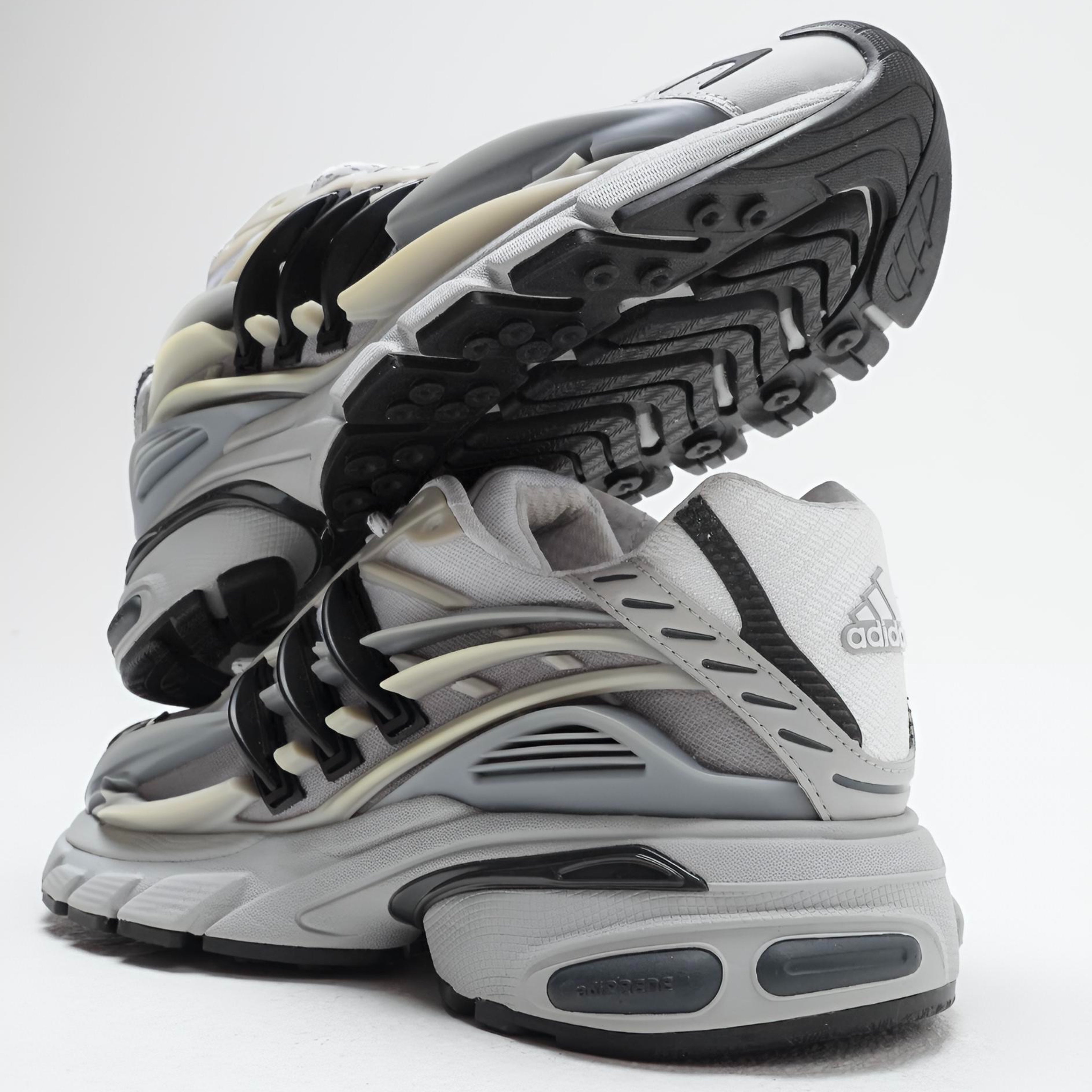 Adiistar Jellyfish PW (Solid Grey Black)