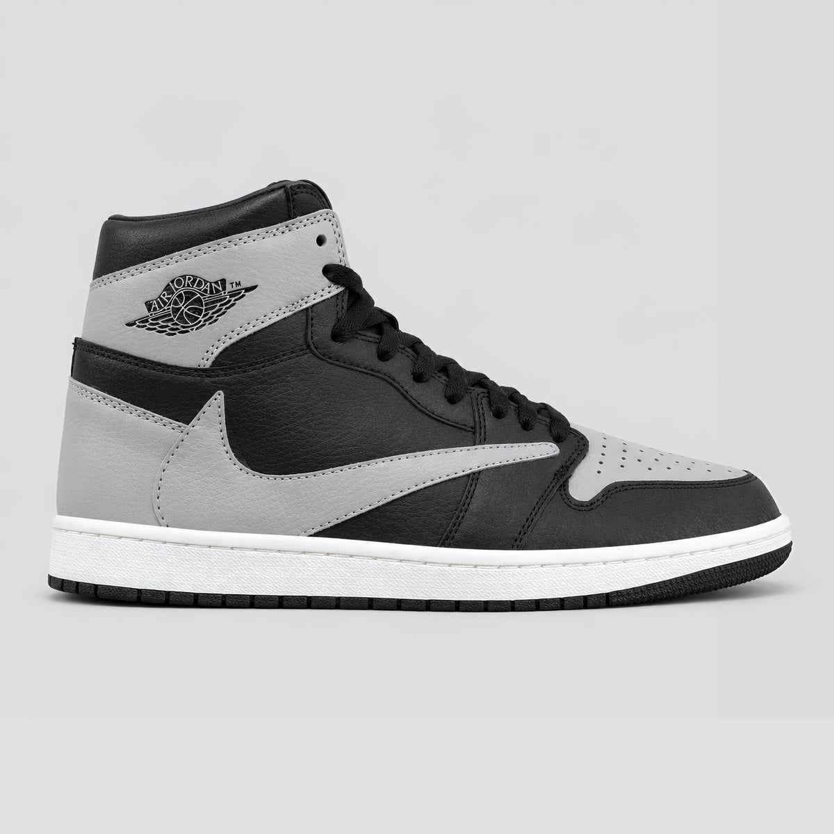 AJ-1 High Traviis (Shadow)
