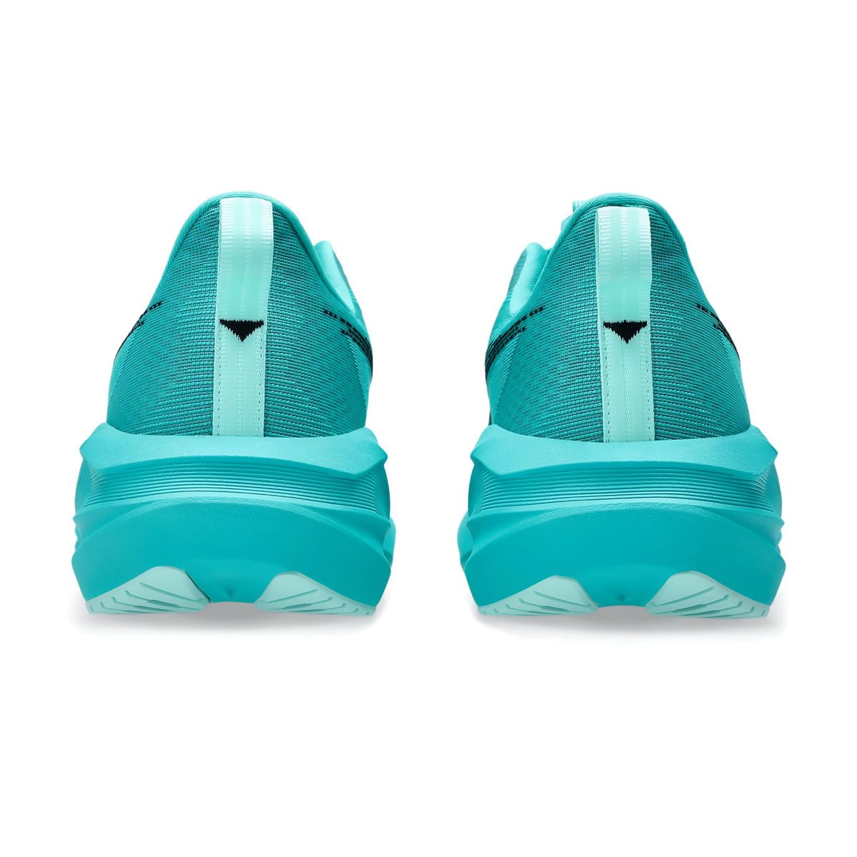 Asics Novablast 5 (Wave Teal)