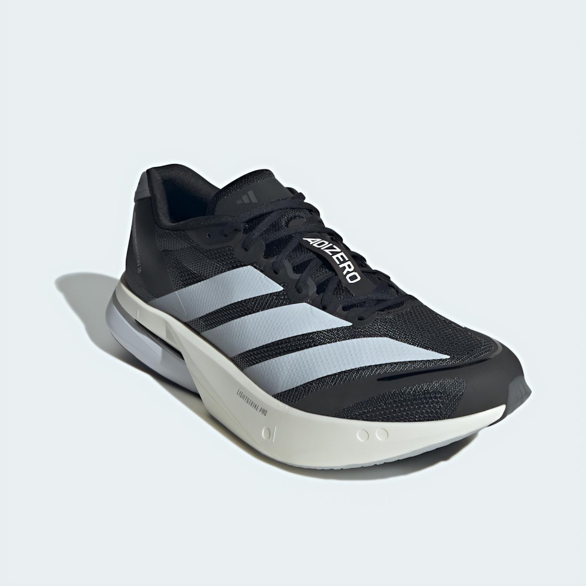 Adiizero Boston 13 (Black Cloud) Ultra lightweight 1:1 Batch