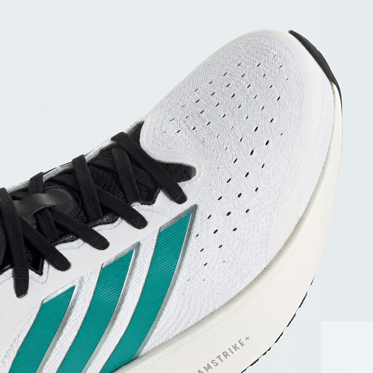 Adi Supernova Rise 3 (White Teal)