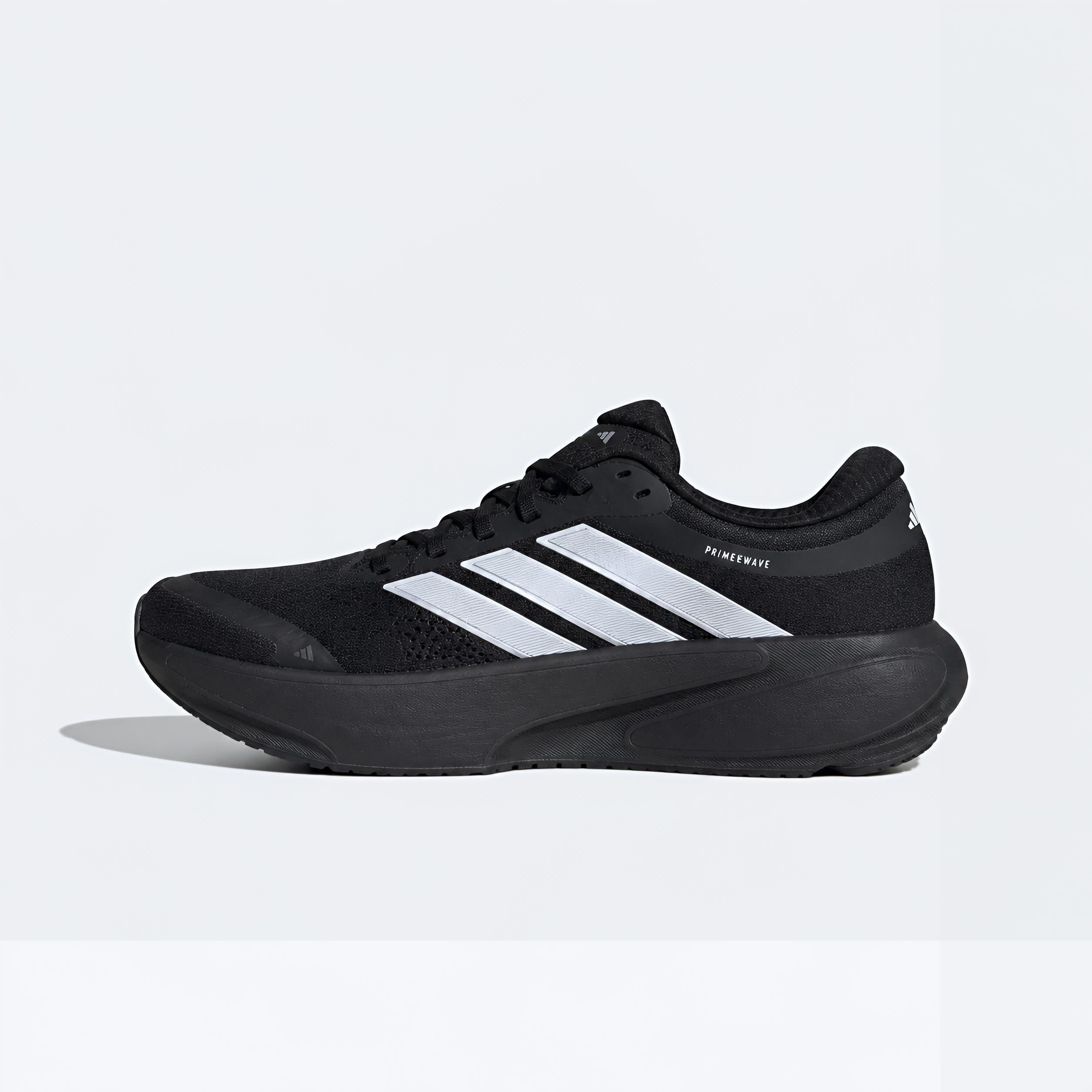 Adi Supernova Rise 3 (Core Black White)