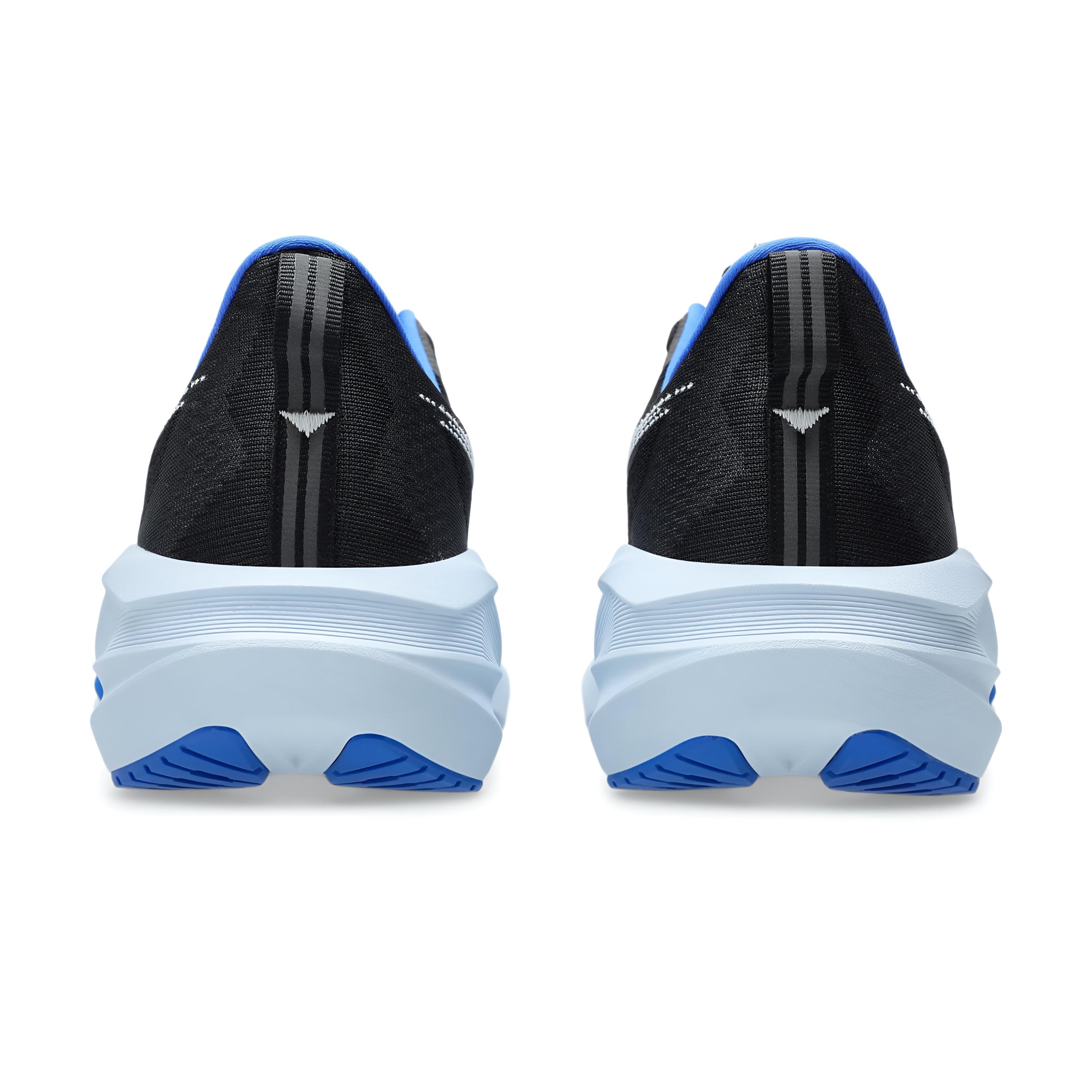 Asics Novablast 5 (Black White)