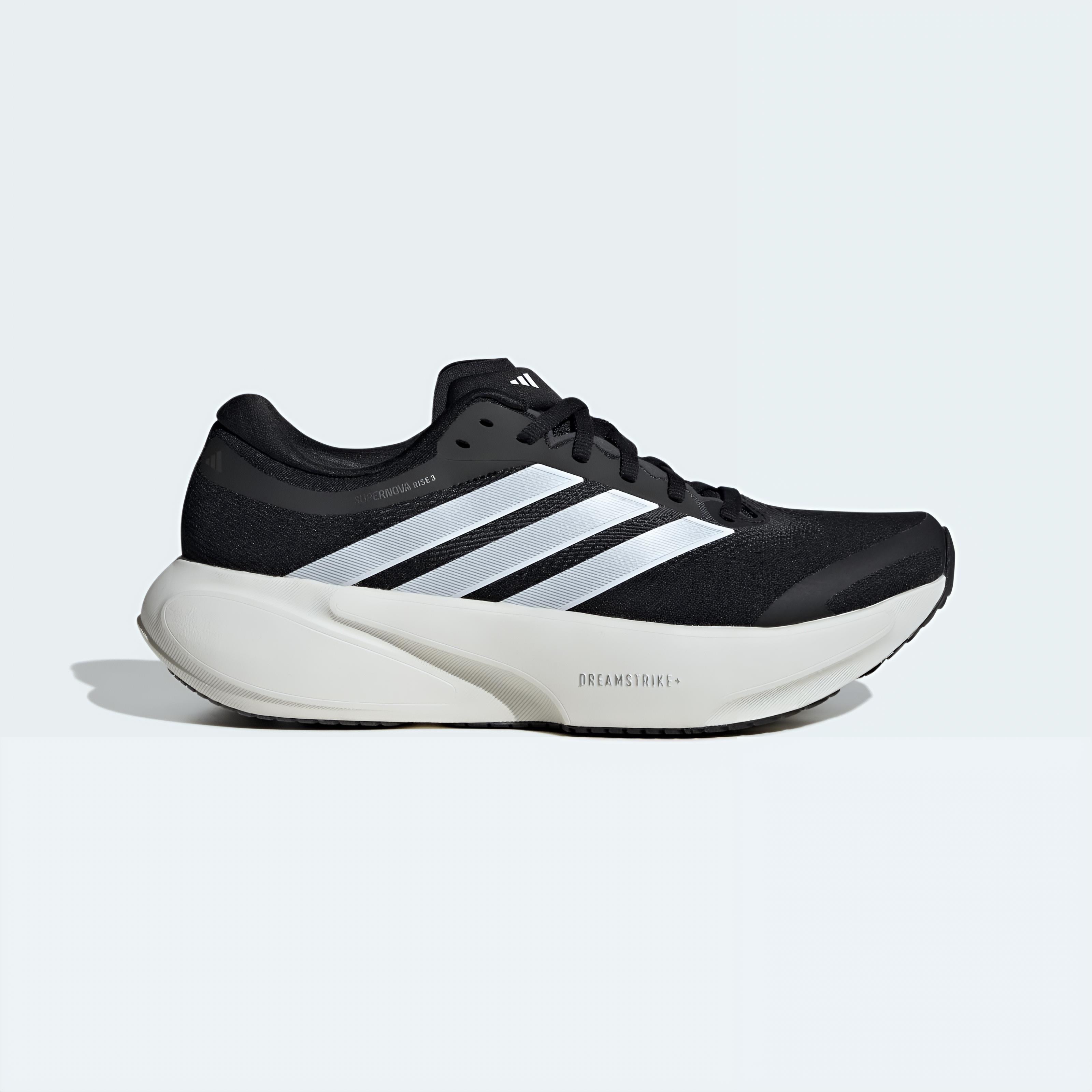 Adi Supernova Rise 3 (White Black)