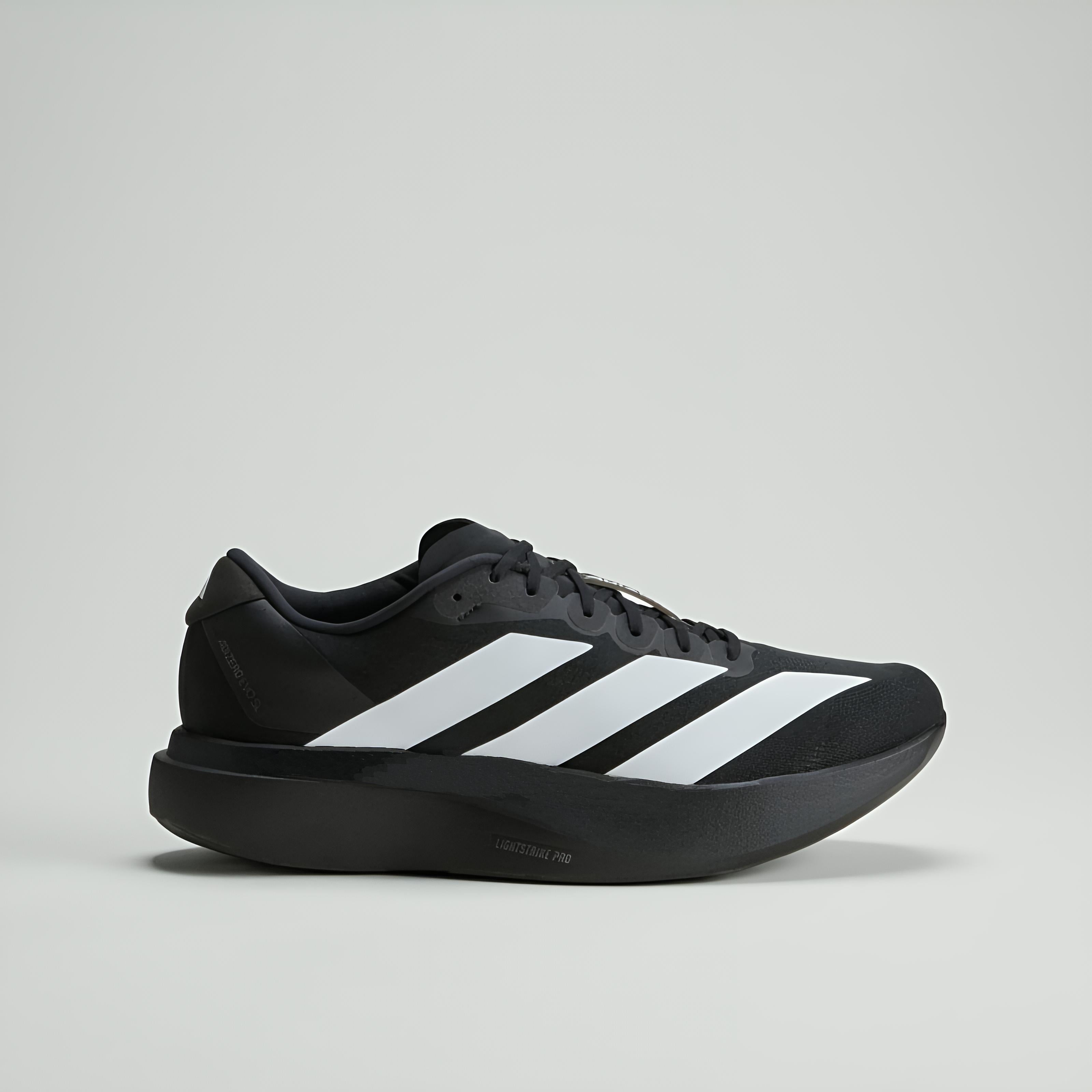 Adiizero Evo SL (Core Black White)