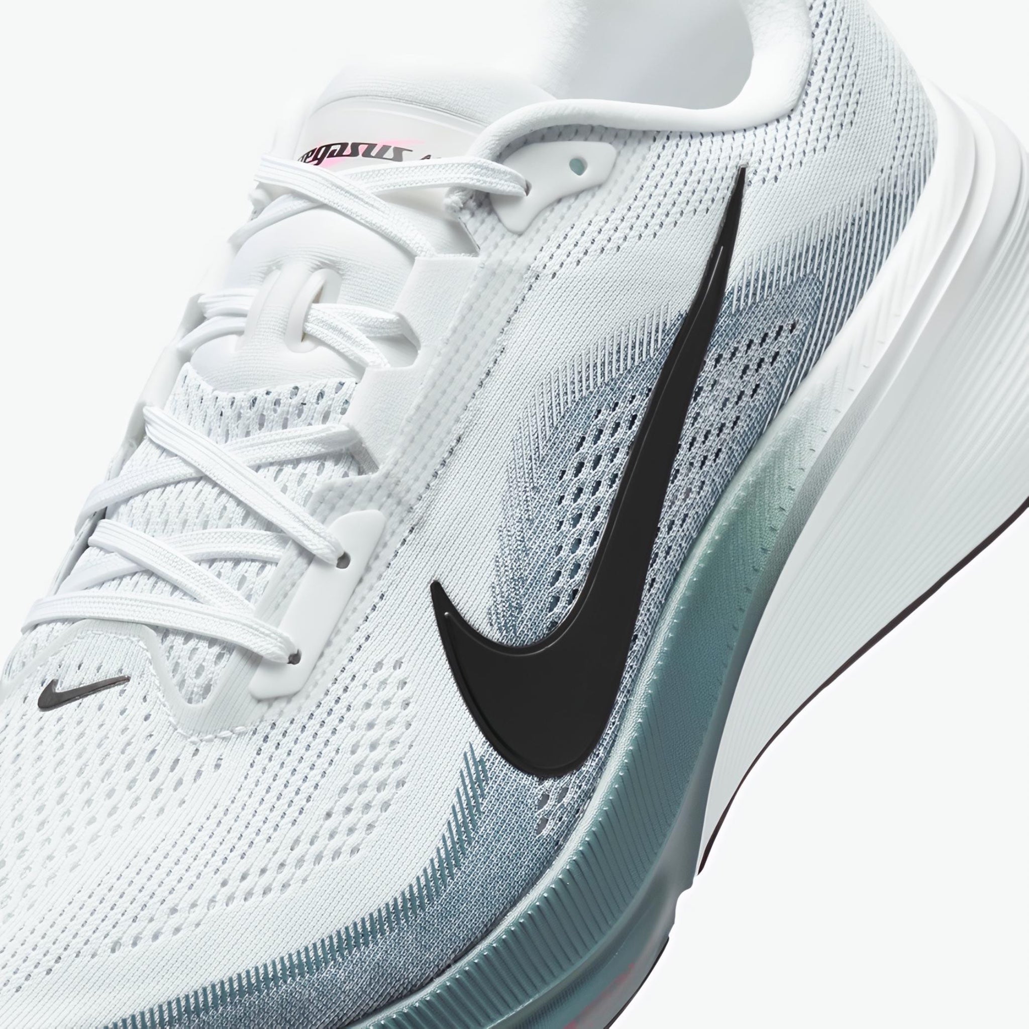 Nk Pegasus 42 (Mineral White)