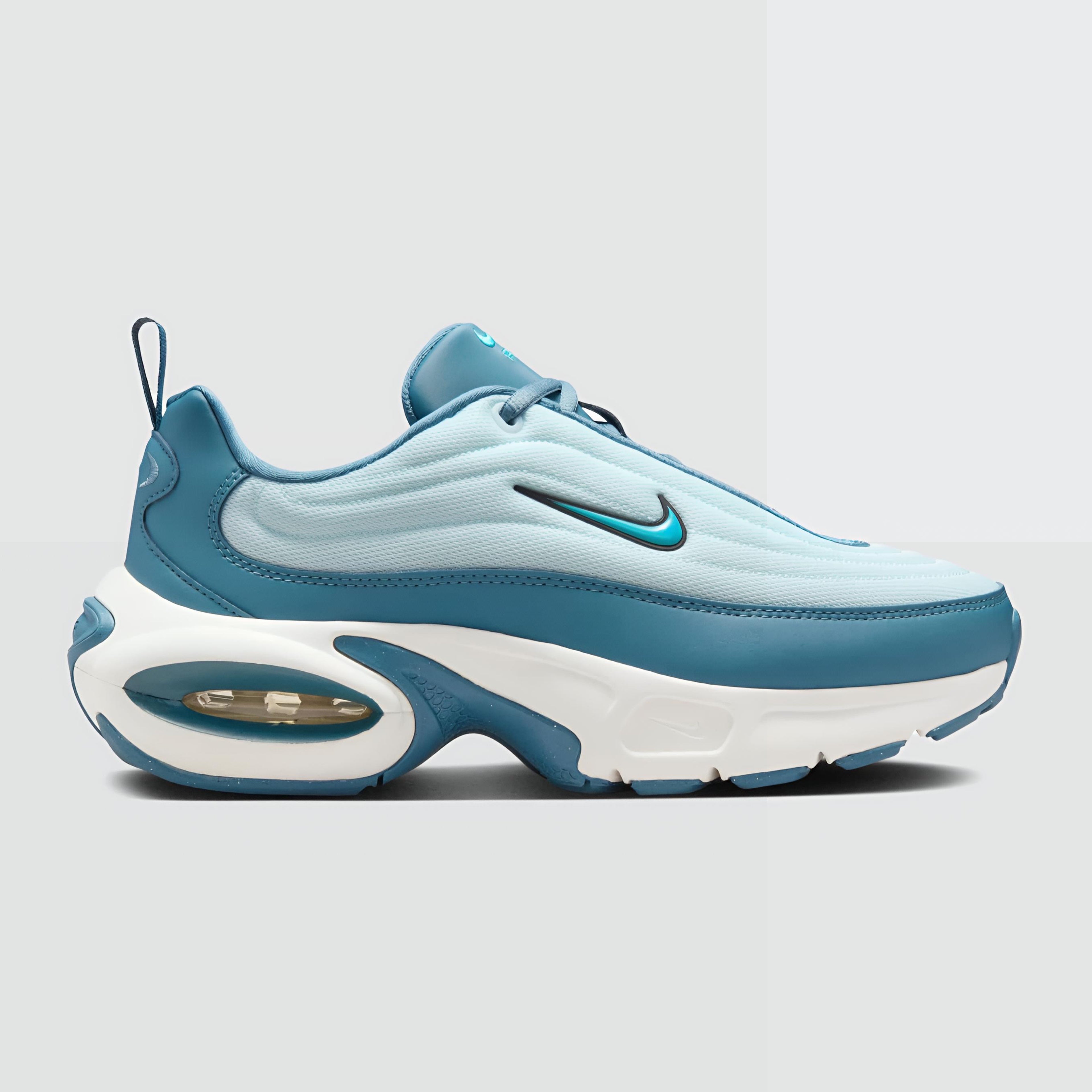 Nk Airmax Portal (Dusty Blue)