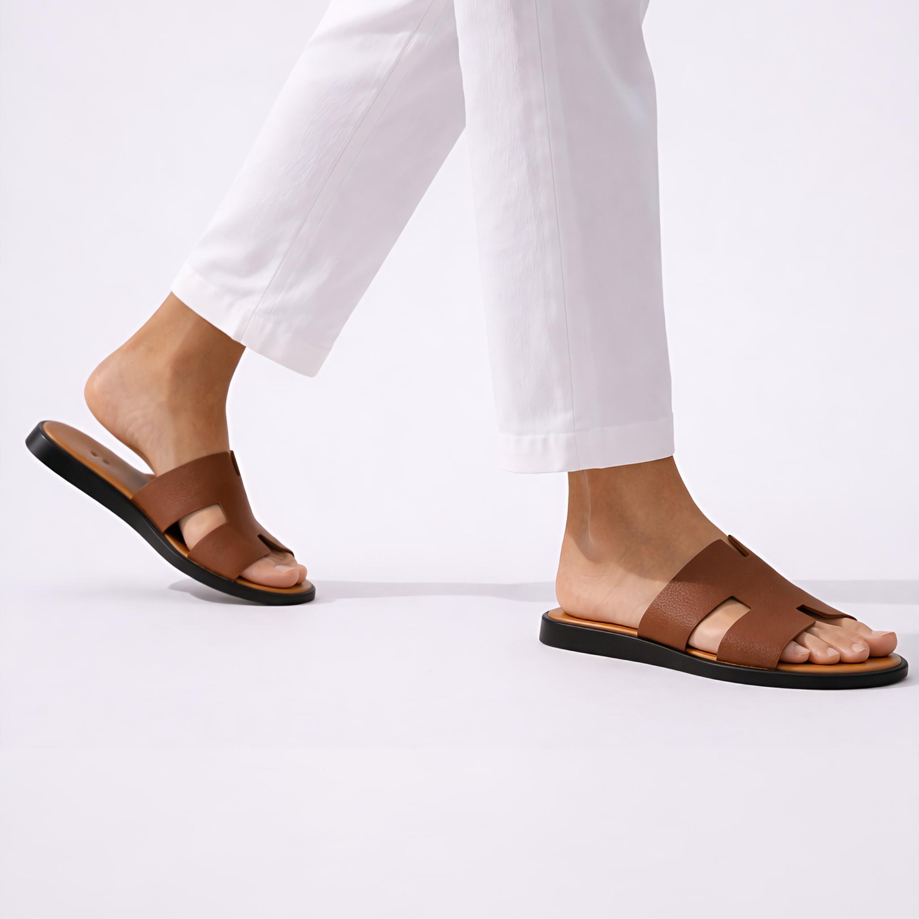 Izmir (Brown)