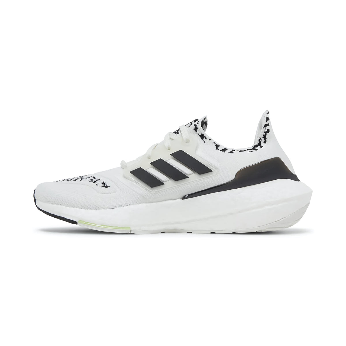 Adi Ultraboost-21 (White Zebra)