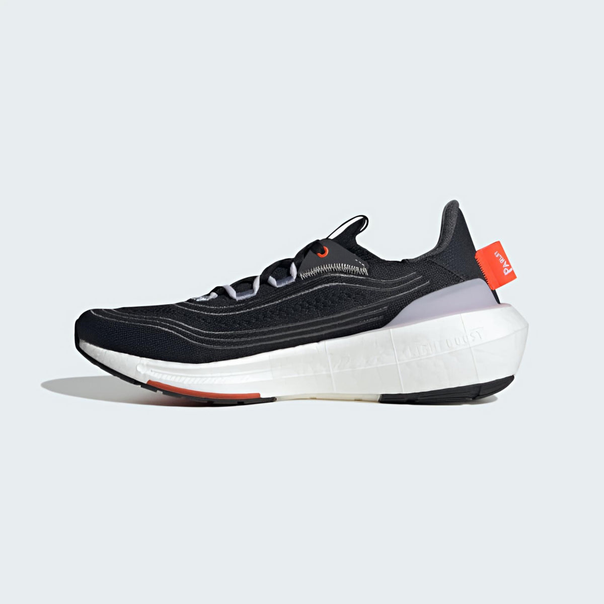 UB LightBoost 23 x Parleyy (Black White)