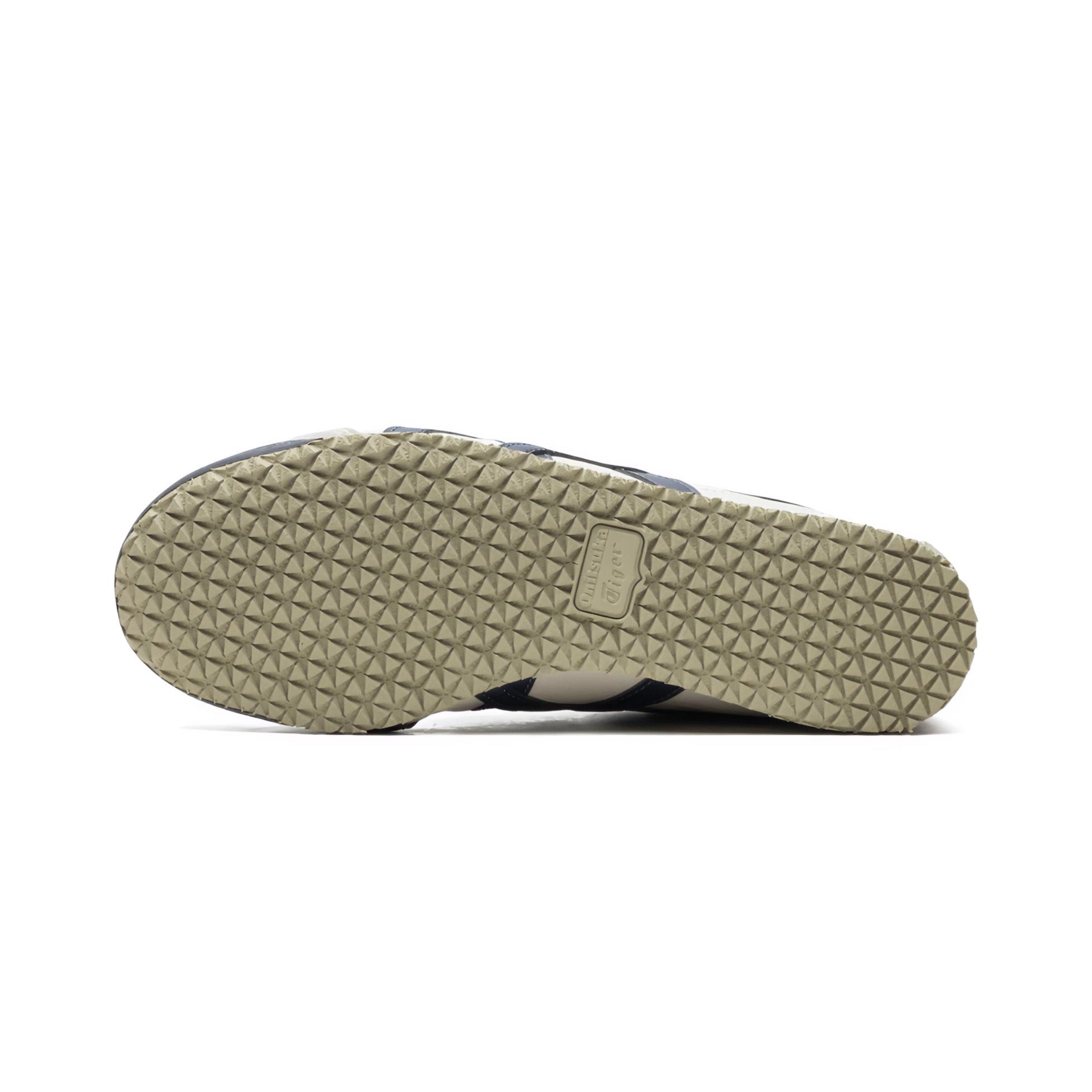 Onitsuka Tiger Mexico 66 (Birch Peacoat) Premium Leather Batch