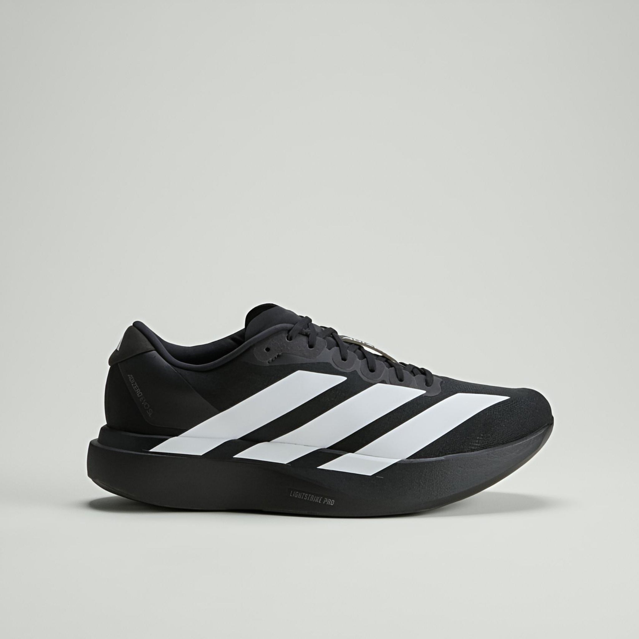 Adiizero Evo SL (Core Black White)