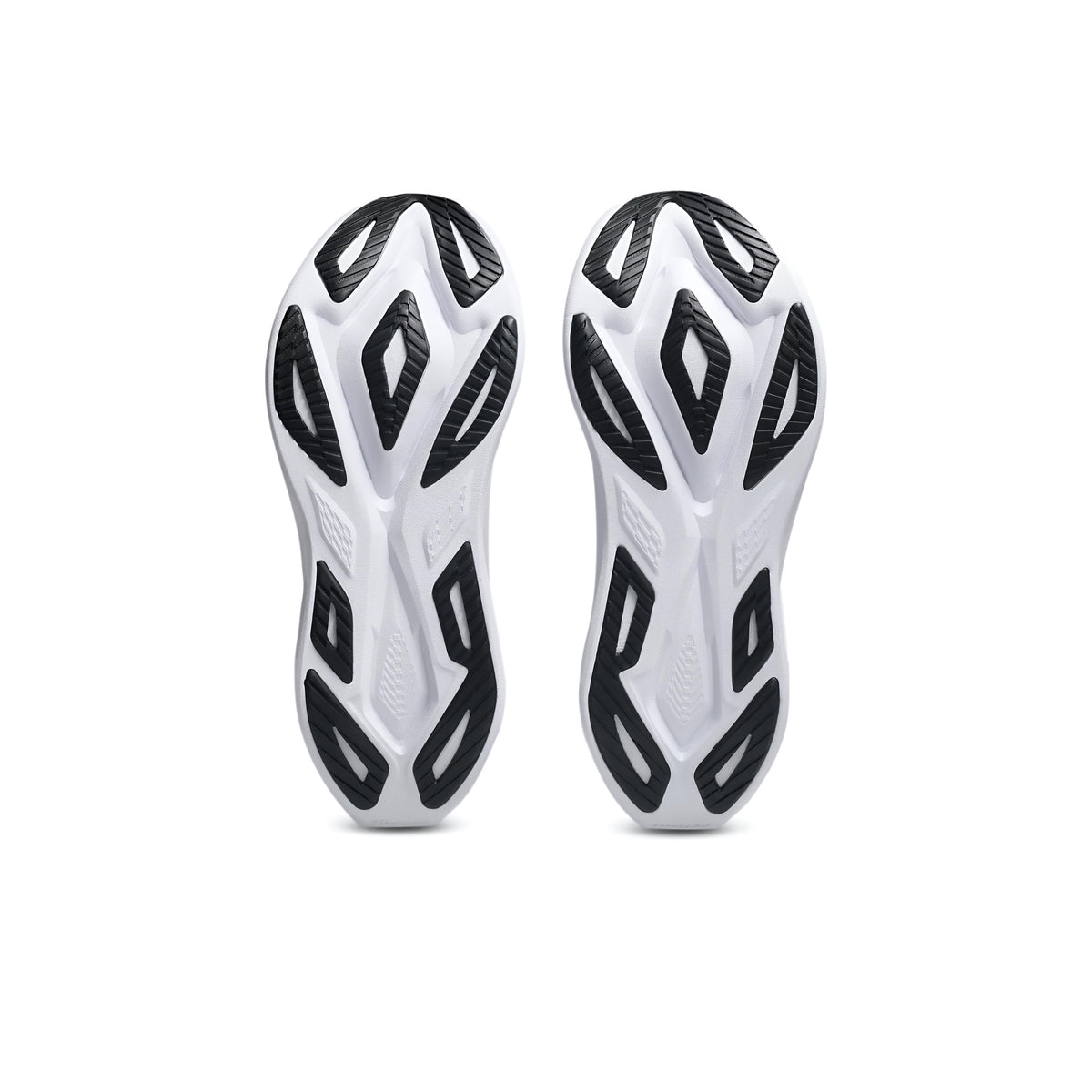Asics Superblast 3 (White Black)