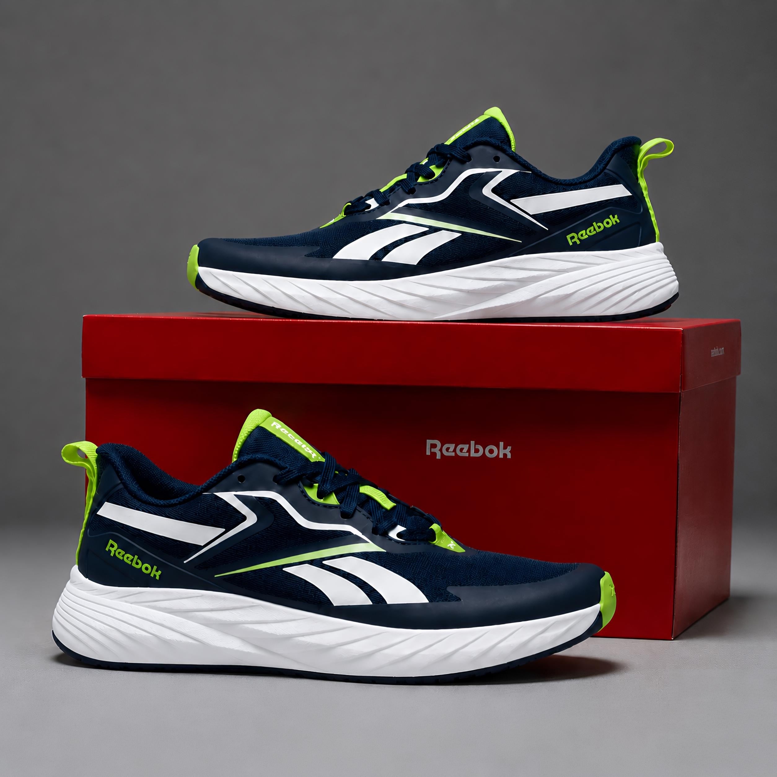 Rbk Verse (Neon)