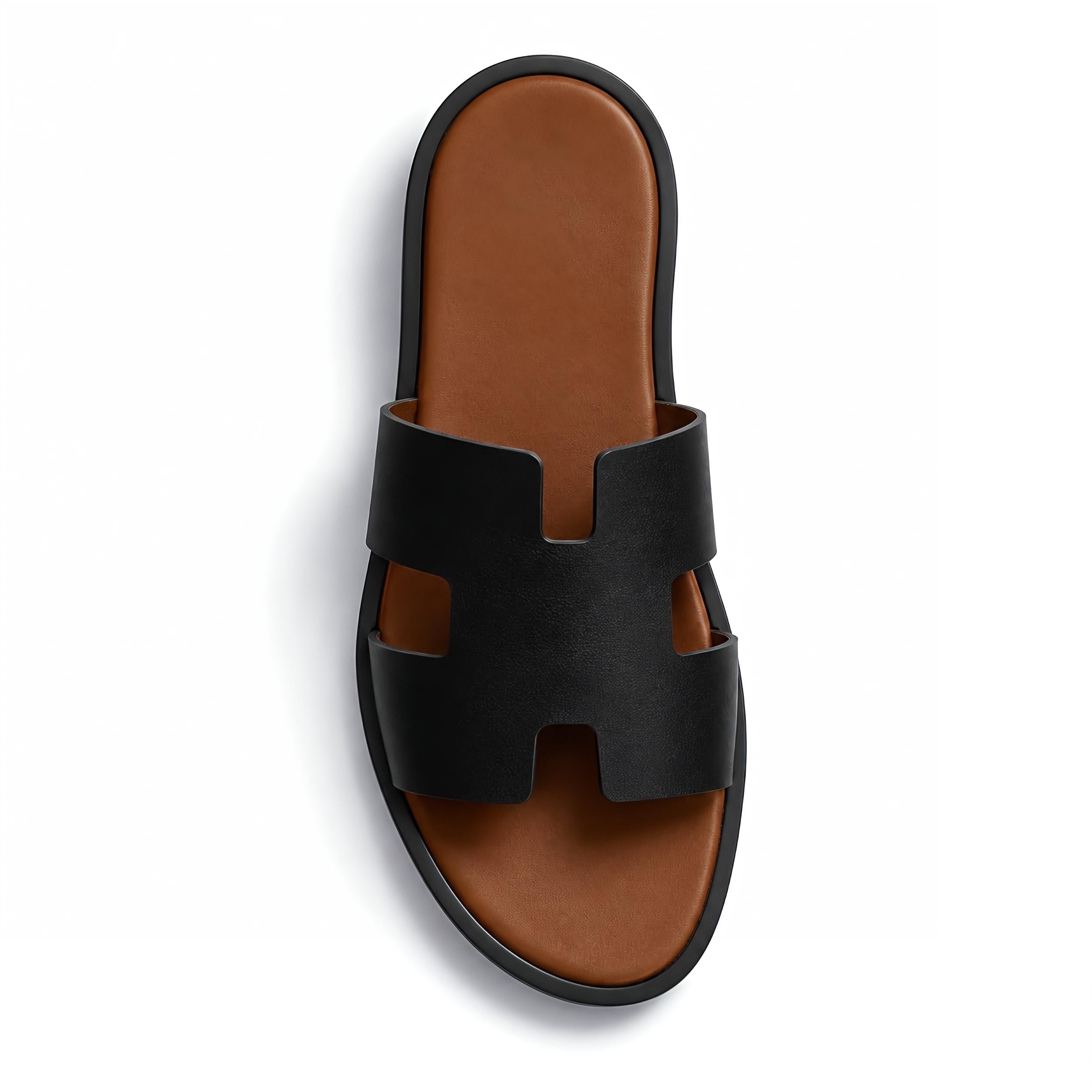 Izmir (Black Brown)