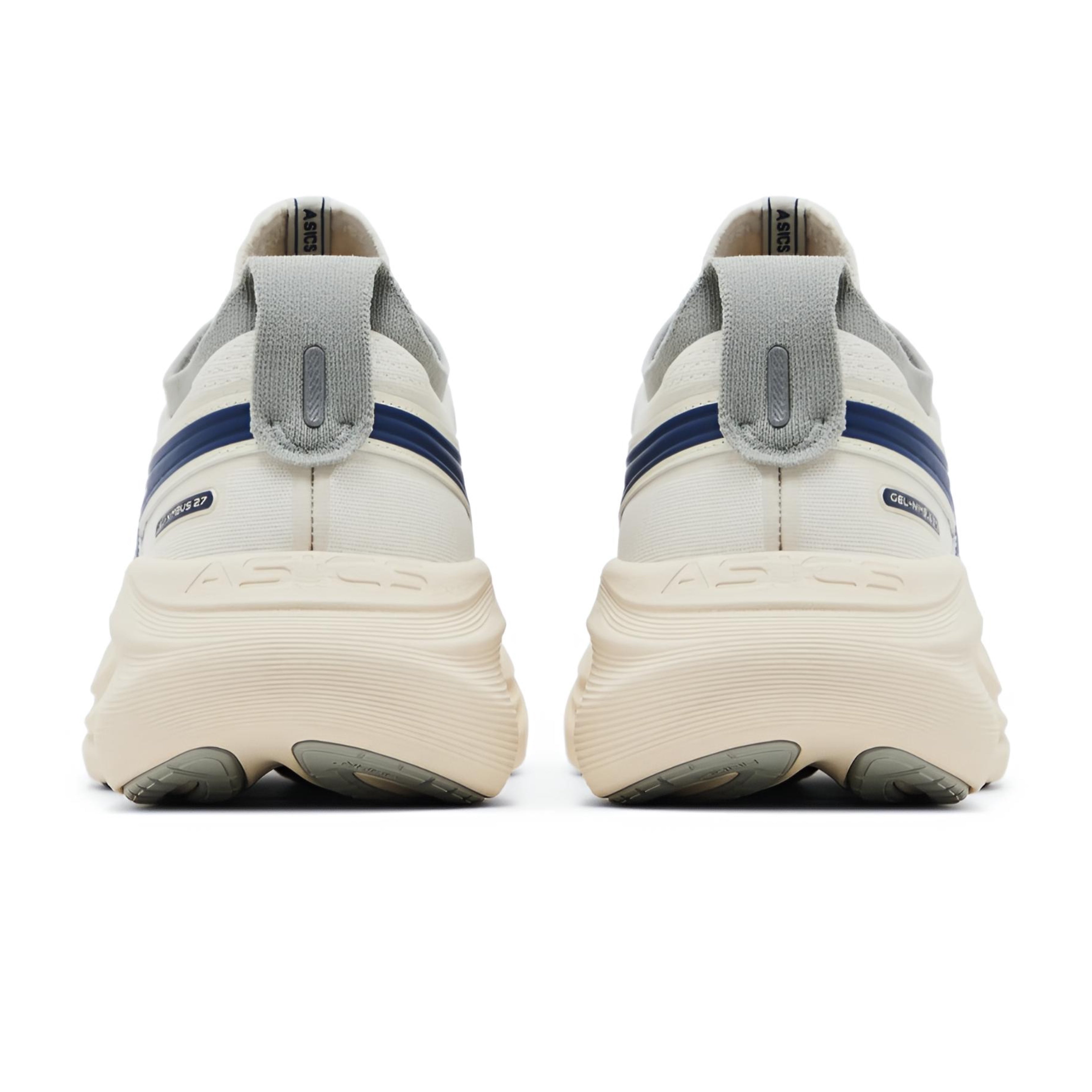 Asics Gel Nimbus 27 (Birch Blue)