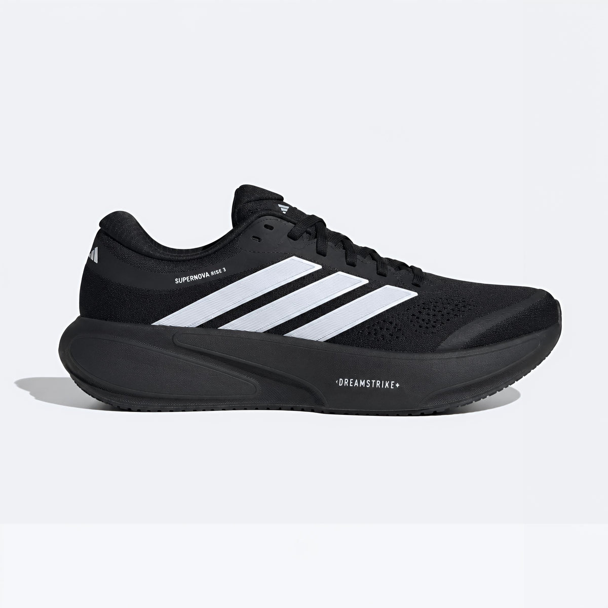 Adi Supernova Rise 3 (Core Black White)