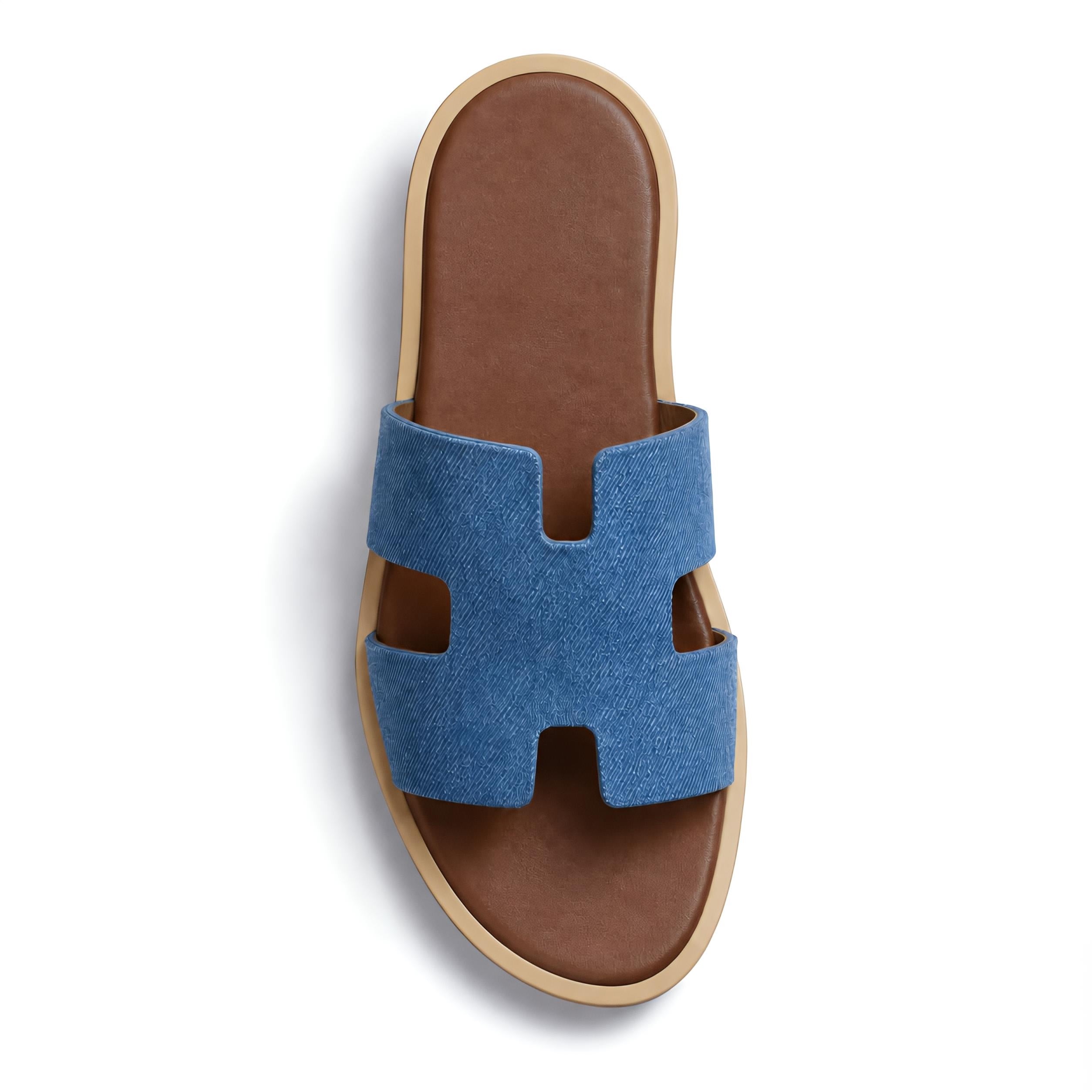 Izmir (Denim)