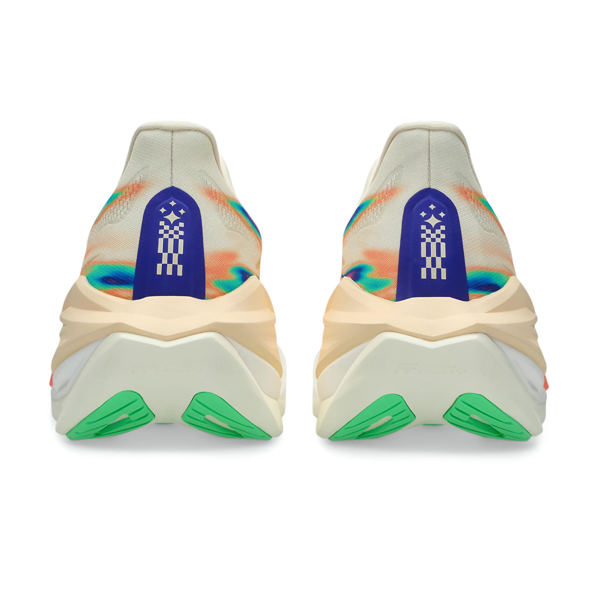 Asics Superblast 3 (Seashell Sun Coral)