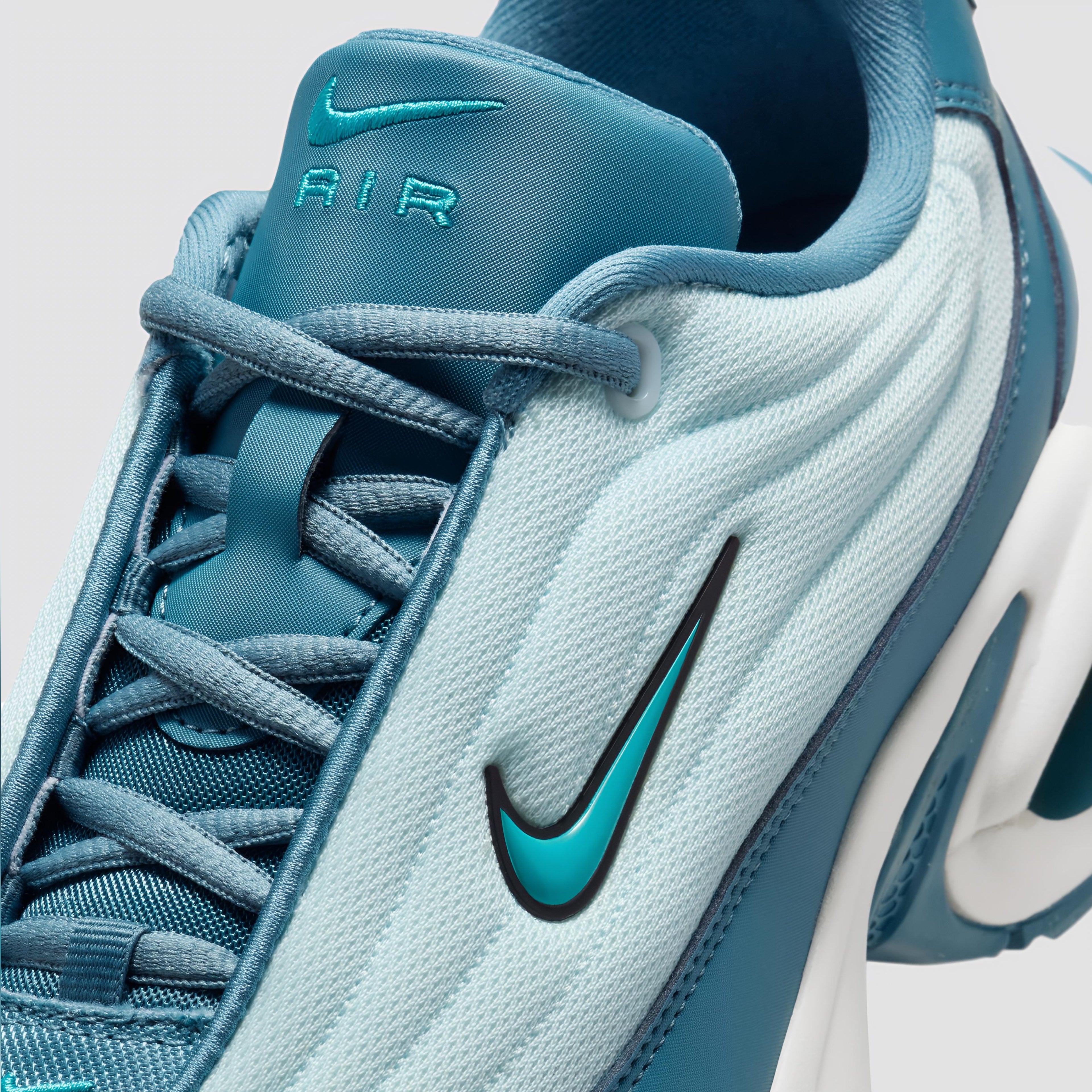 Nk Airmax Portal (Dusty Blue)