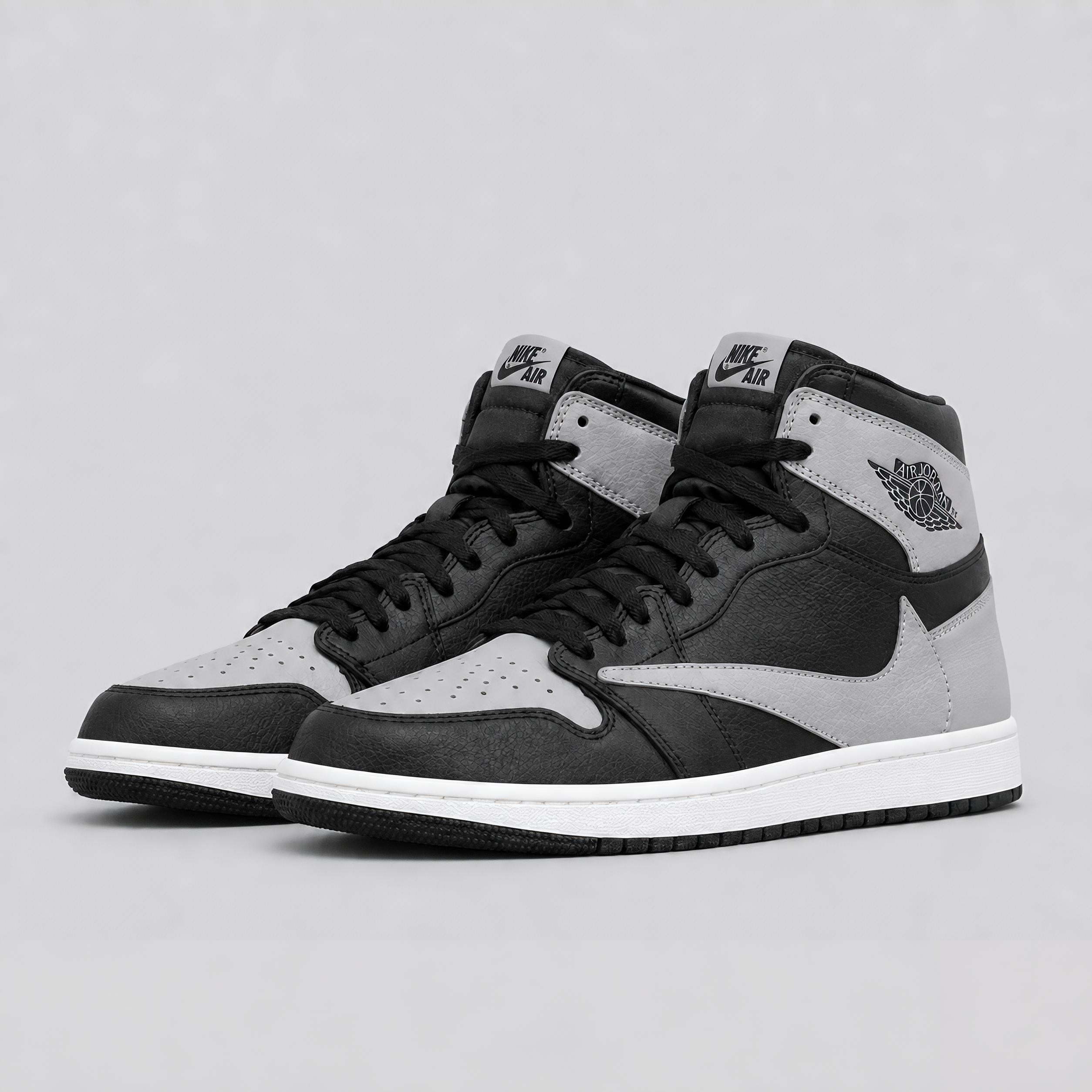 AJ-1 High Traviis (Shadow)
