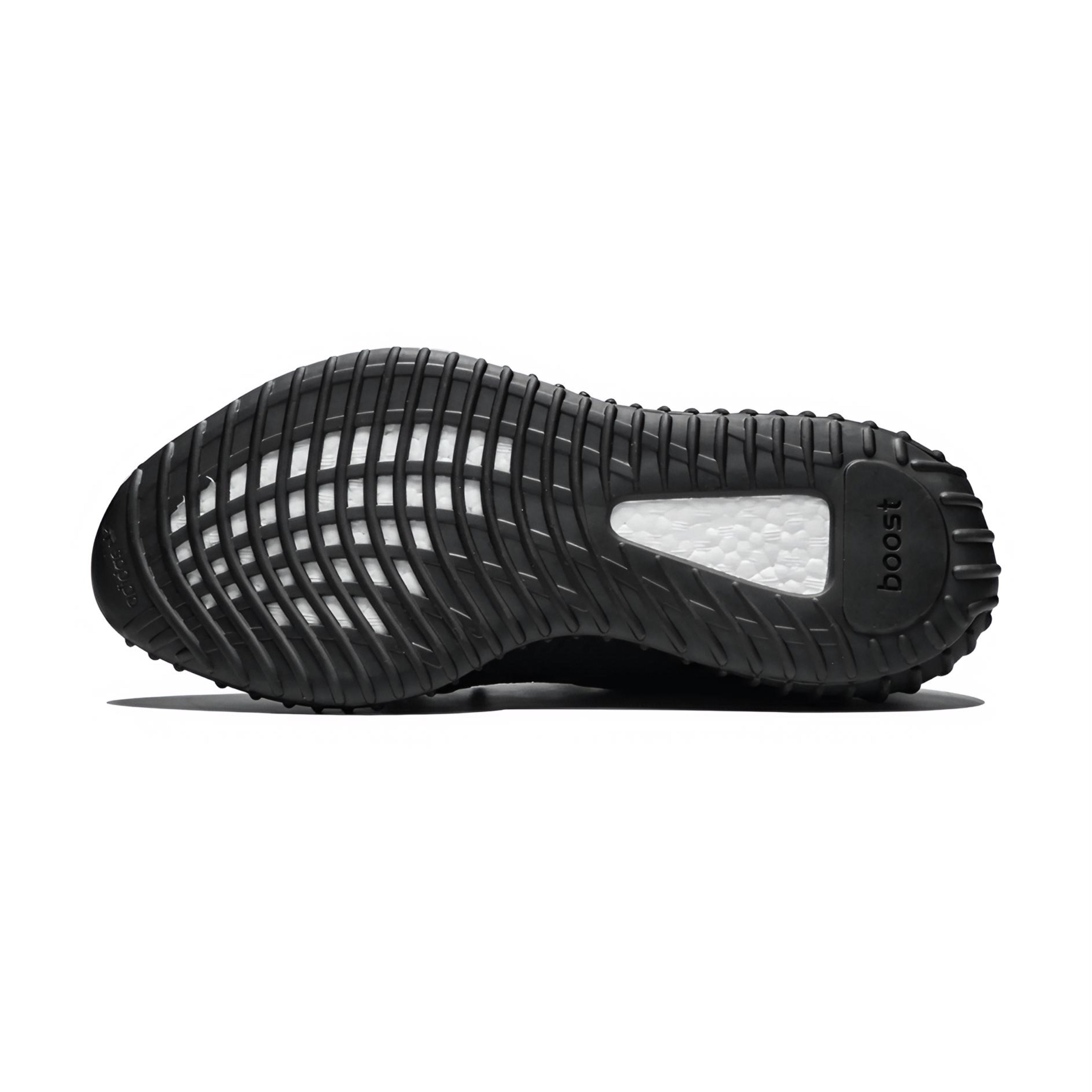 Yeezzy 350 v2 (Black Reflective) Premium 1:1 UA Batch