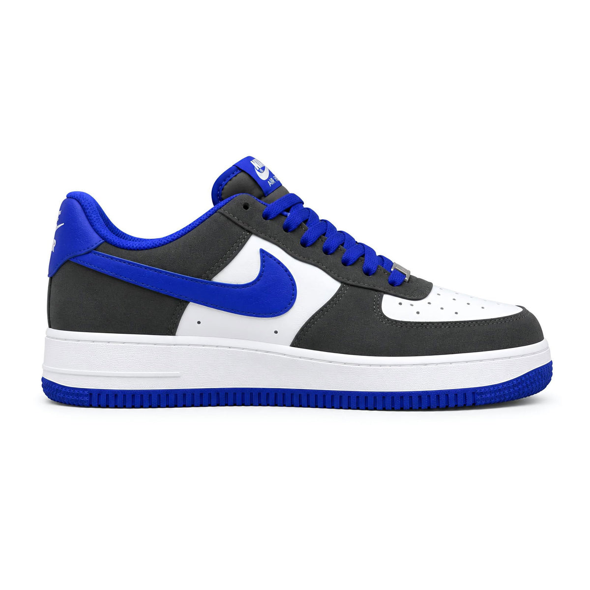 AF-1 (Cave Stone) Premium Batch - ShoesRepublic