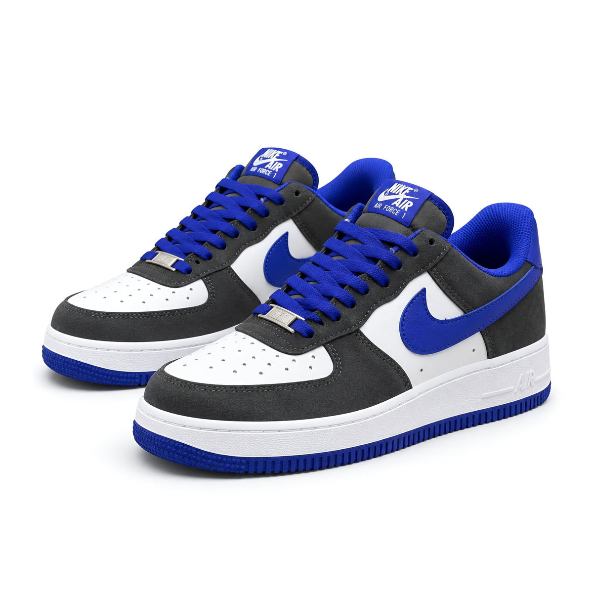 AF-1 (Cave Stone) Premium Batch - ShoesRepublic