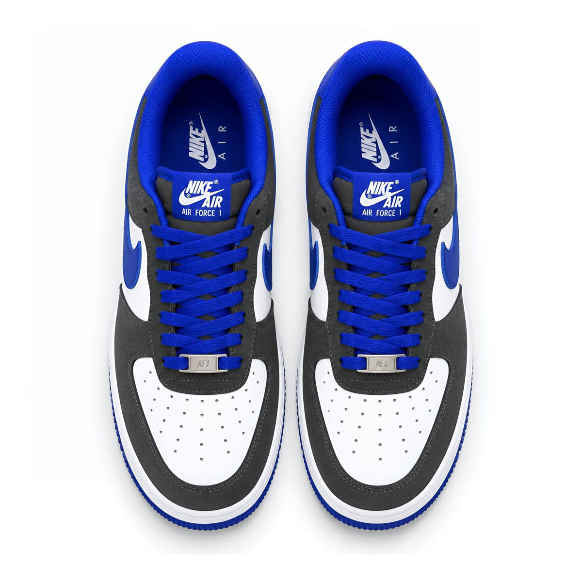 AF-1 (Cave Stone) Premium Batch - ShoesRepublic