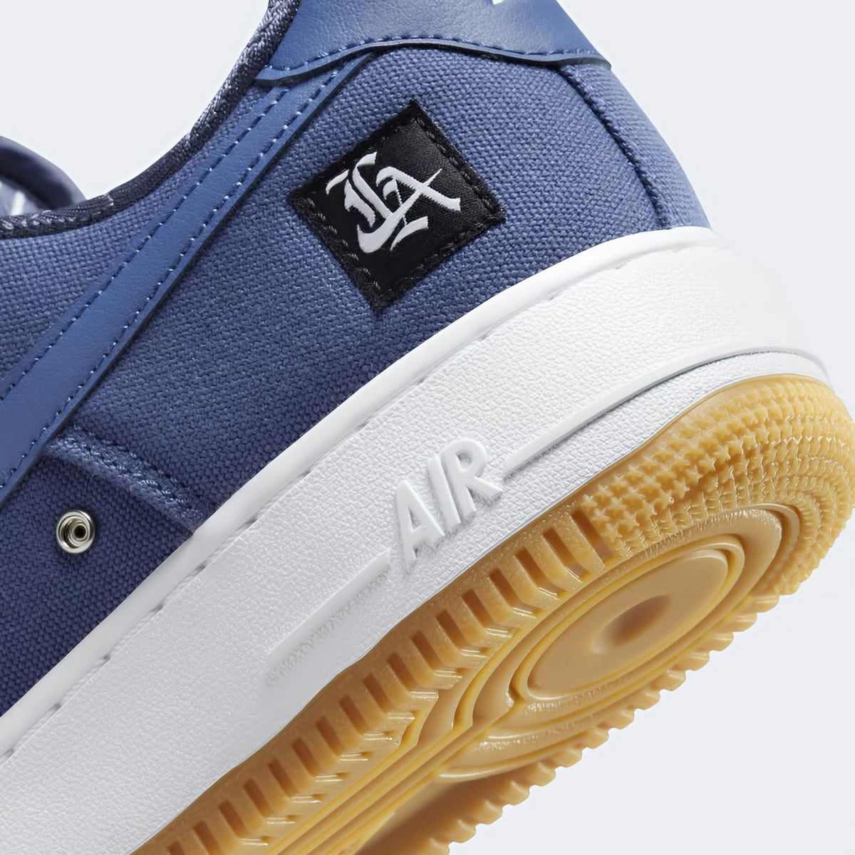 AF-1 (Los Angeles) Premium Batch - ShoesRepublic