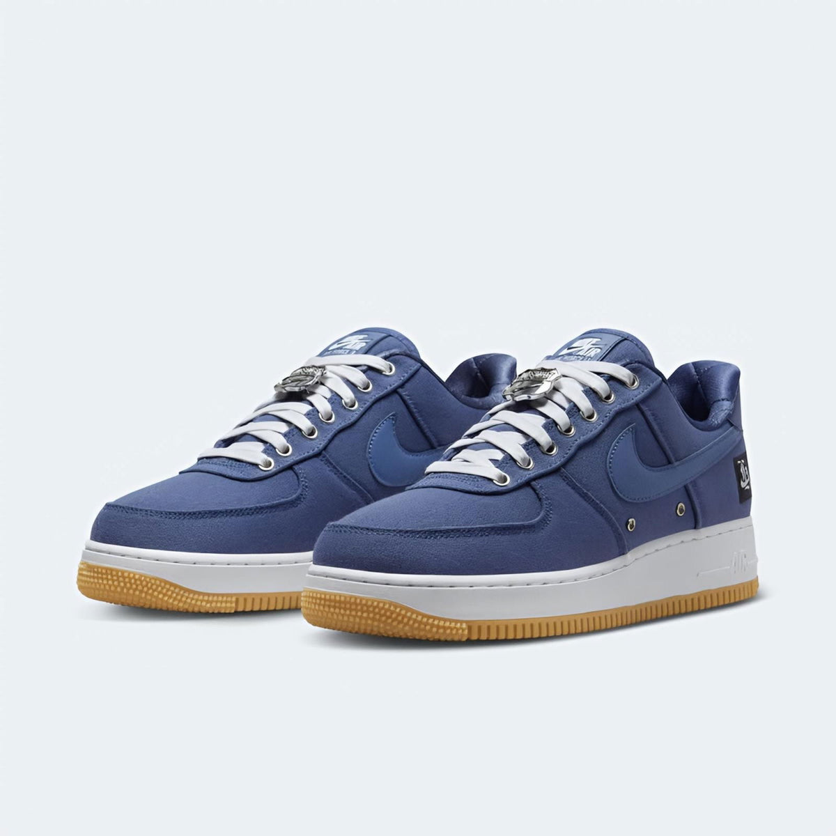 AF-1 (Los Angeles) Premium Batch - ShoesRepublic