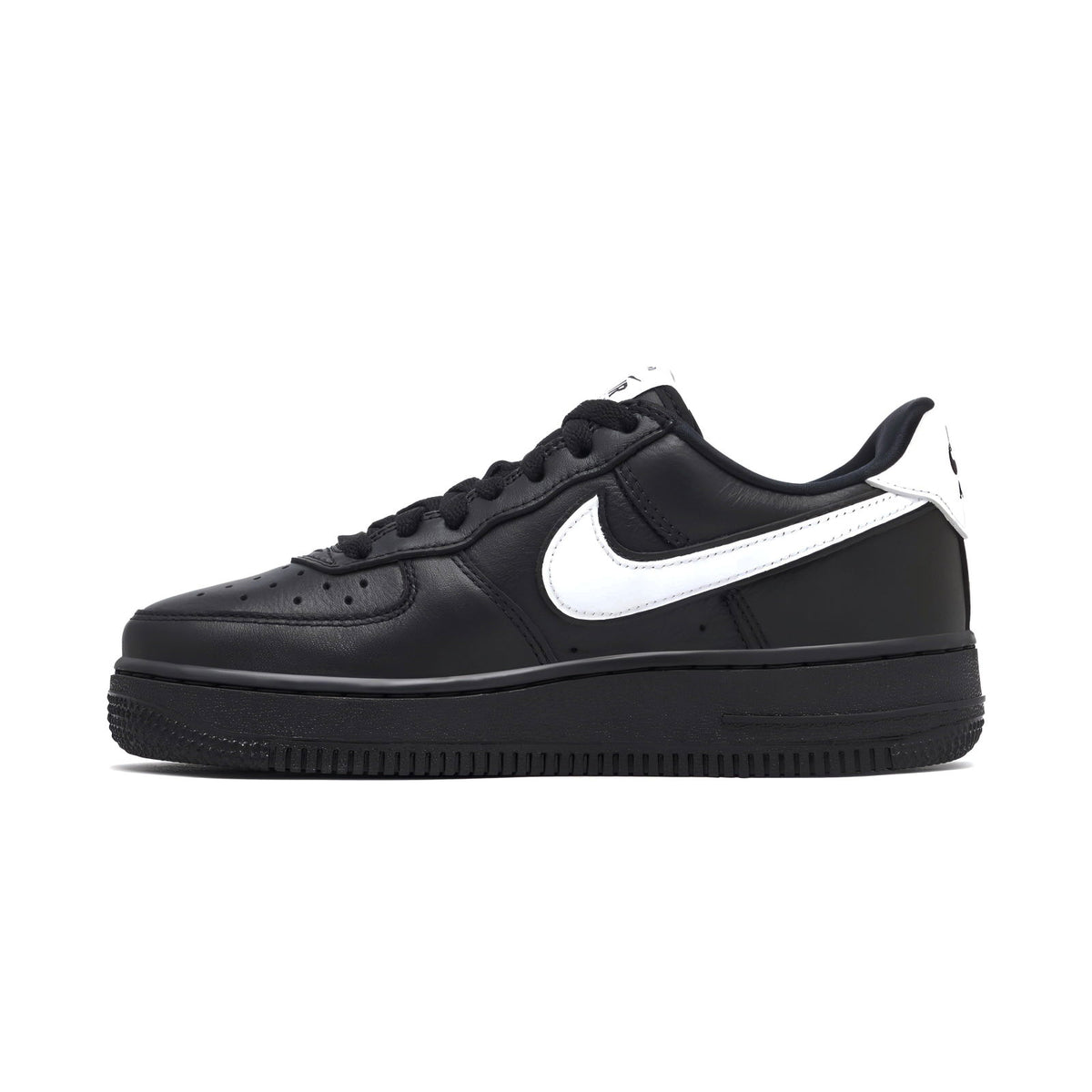 AF-1 (QS Black White) Premium Batch - ShoesRepublic