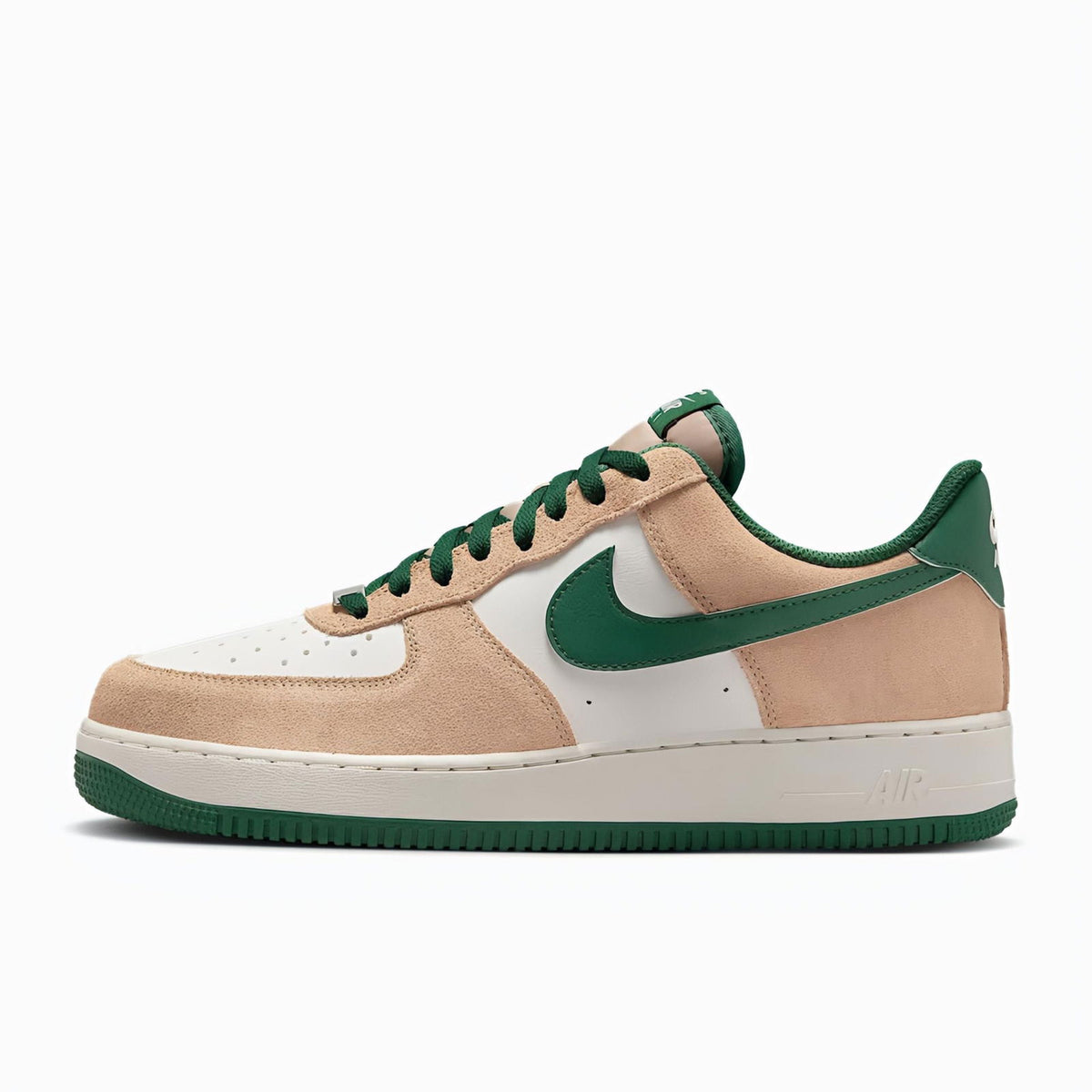 AF-1 (Rattan Phantom Fir) Premium Batch - ShoesRepublic