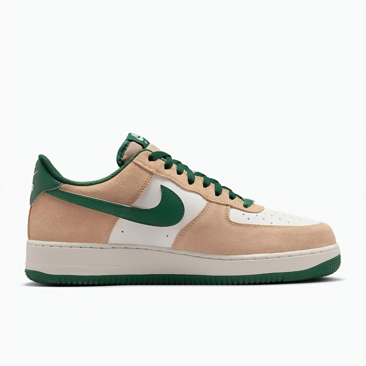 AF-1 (Rattan Phantom Fir) Premium Batch - ShoesRepublic
