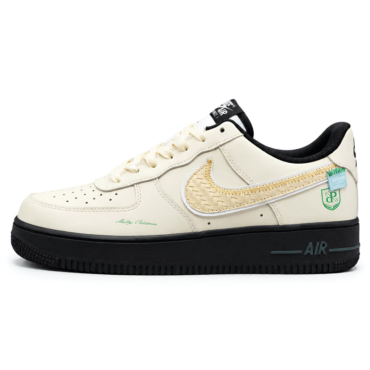 AF-1 x Panda Prank Premium Batch - ShoesRepublic