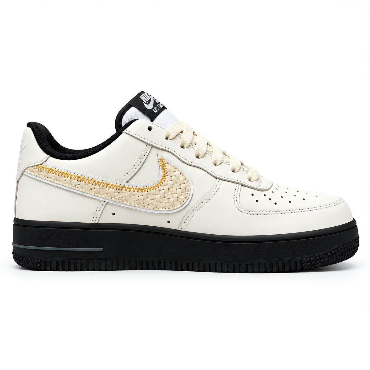 AF-1 x Panda Prank Premium Batch - ShoesRepublic