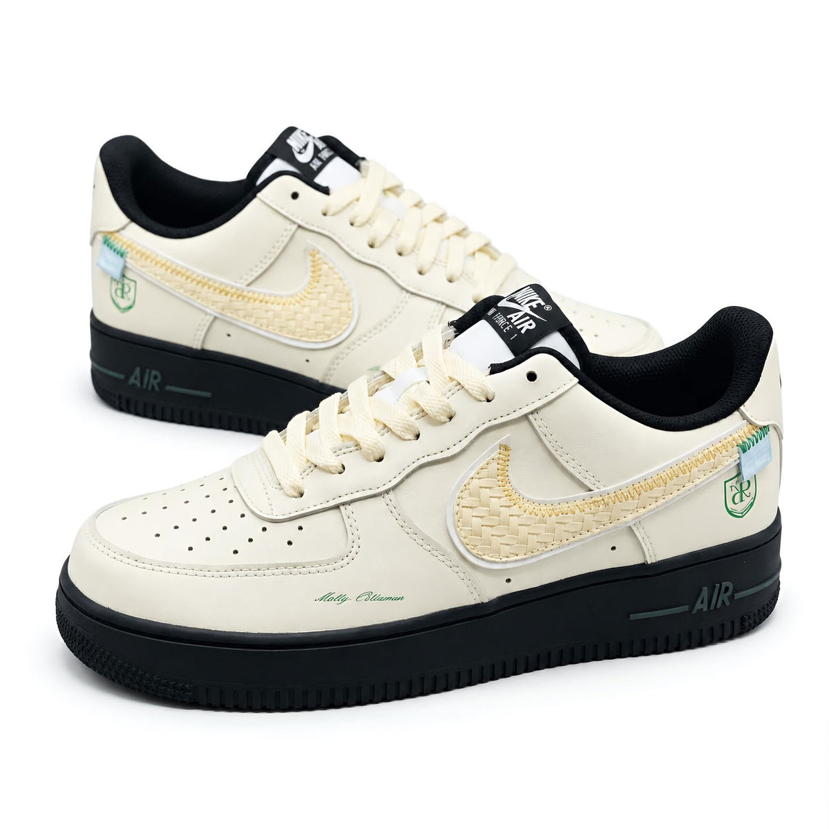 AF-1 x Panda Prank Premium Batch - ShoesRepublic