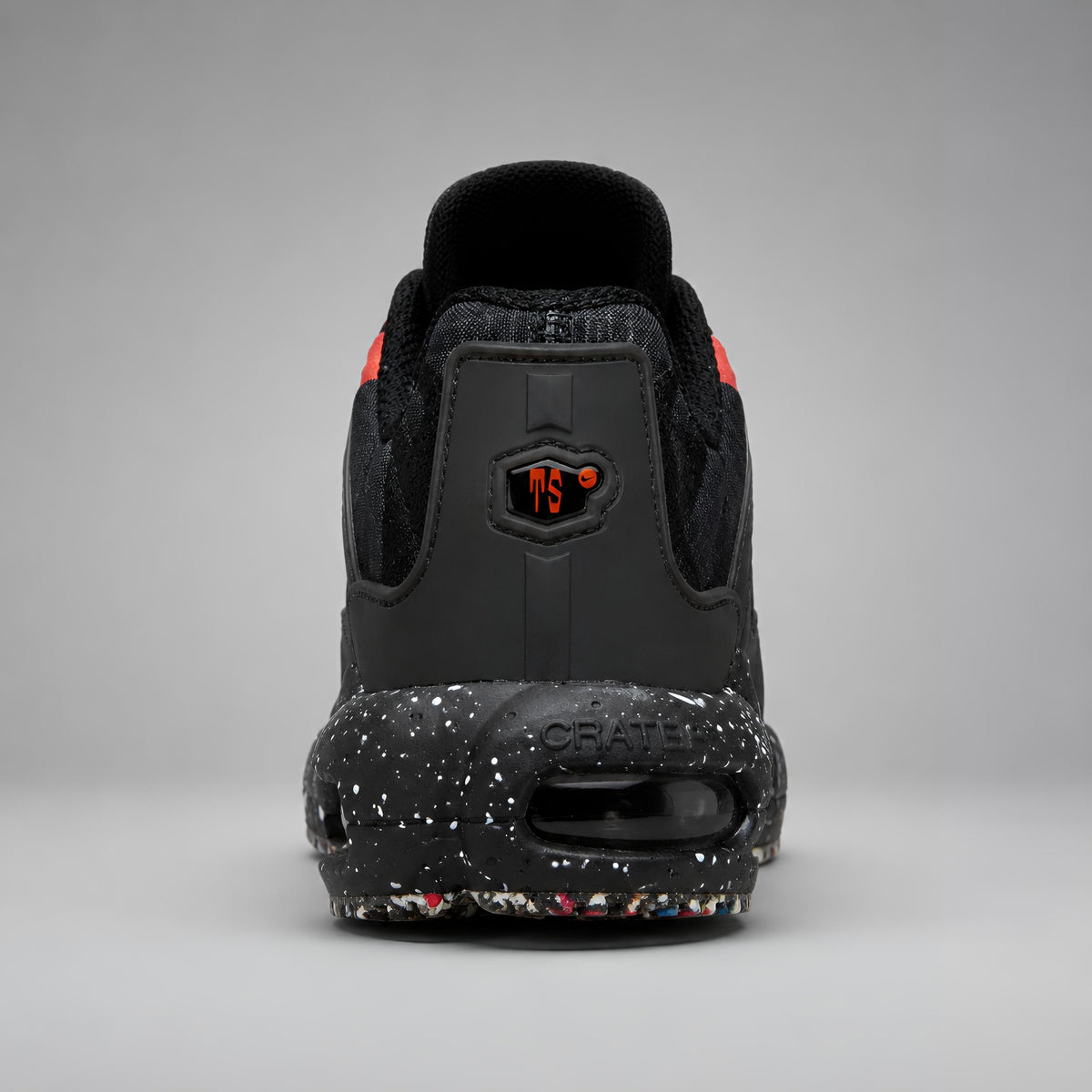 NK Aiirmaxx TerraScappe Plus (Black Fire)