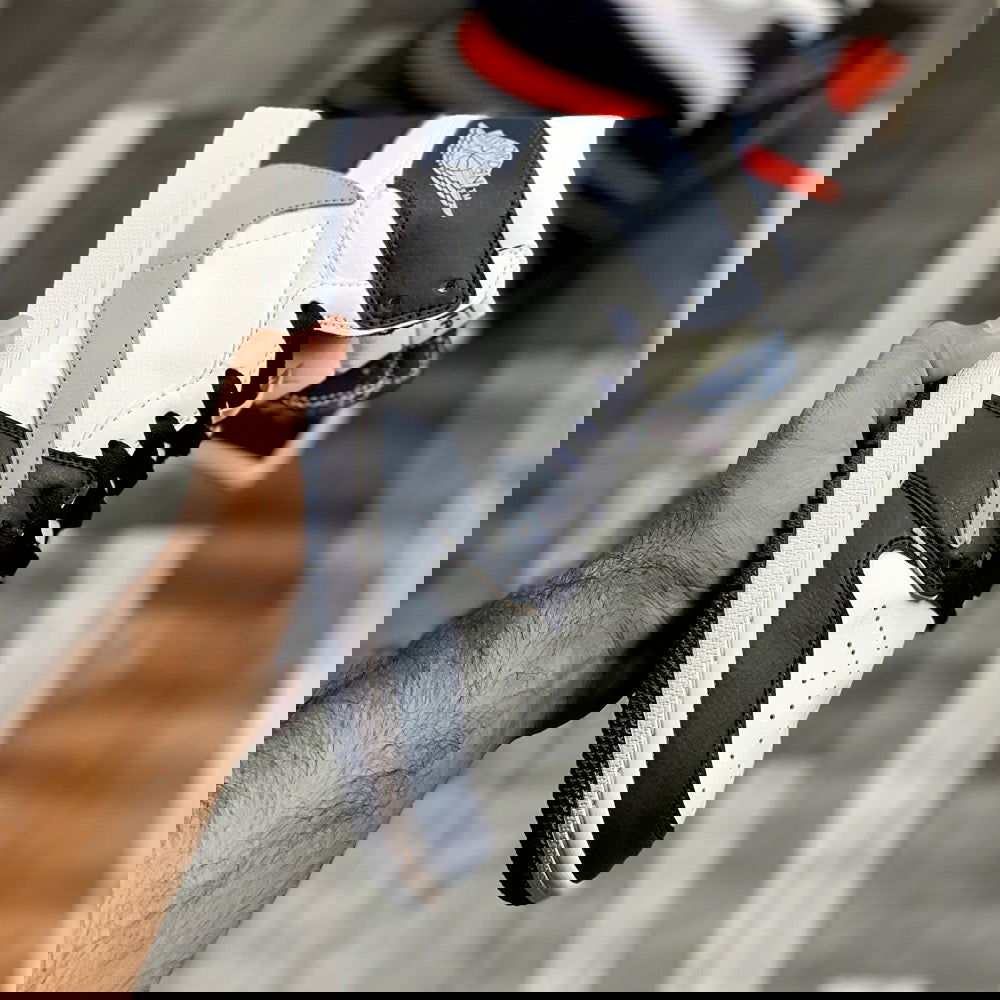 AJ-1 High Traviis (Midnight Navy) - ShoesRepublic