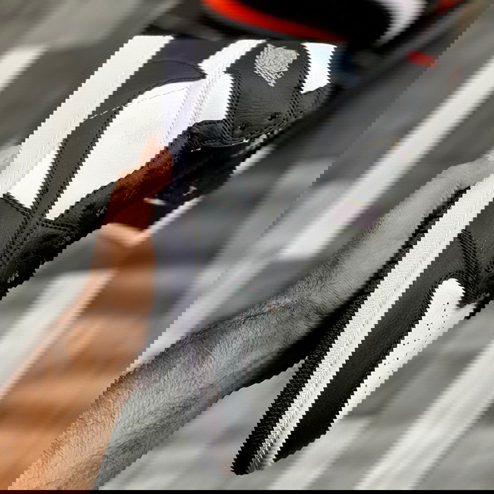 AJ-1 High Traviis (Panda) - ShoesRepublic