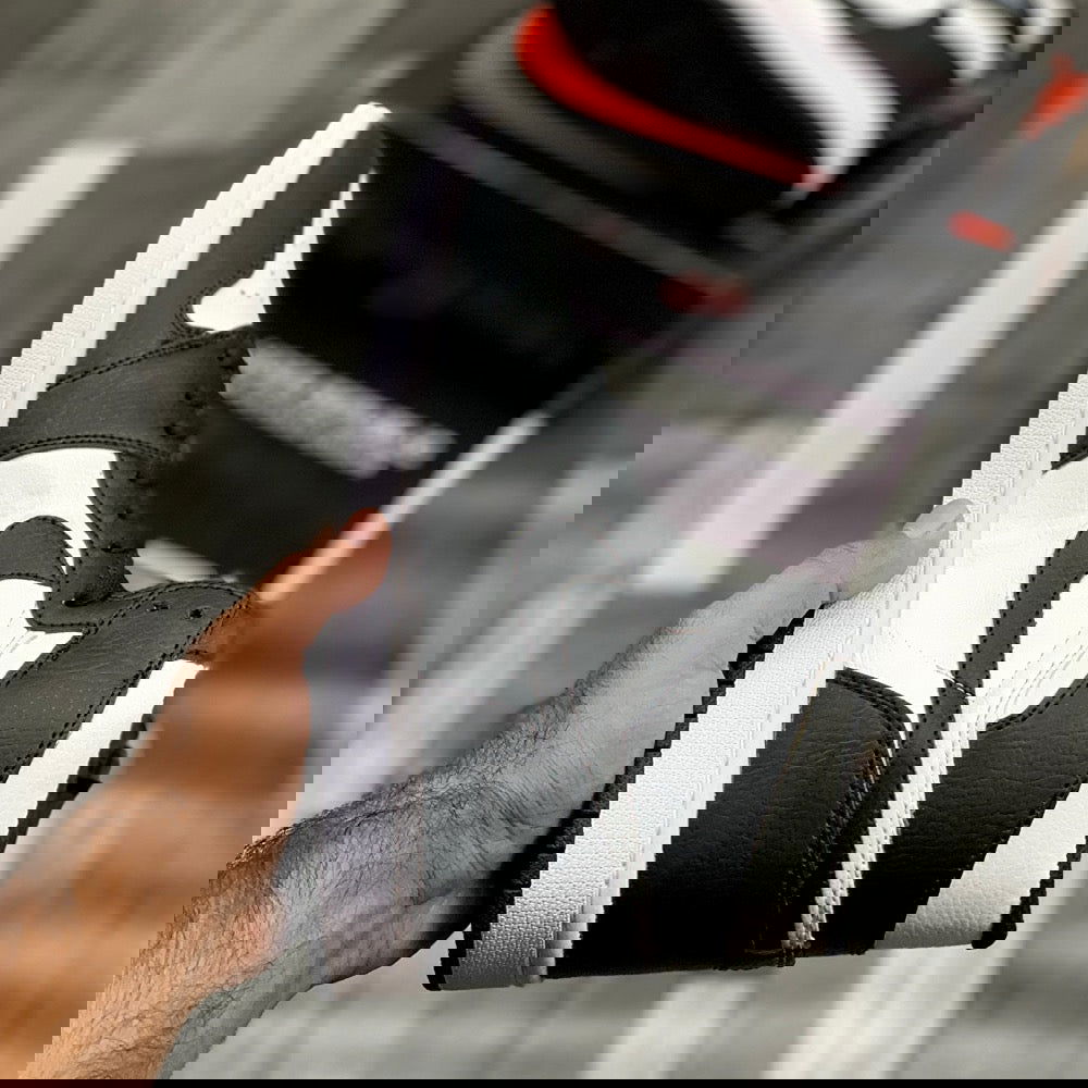 AJ-1 High Traviis (Panda) - ShoesRepublic