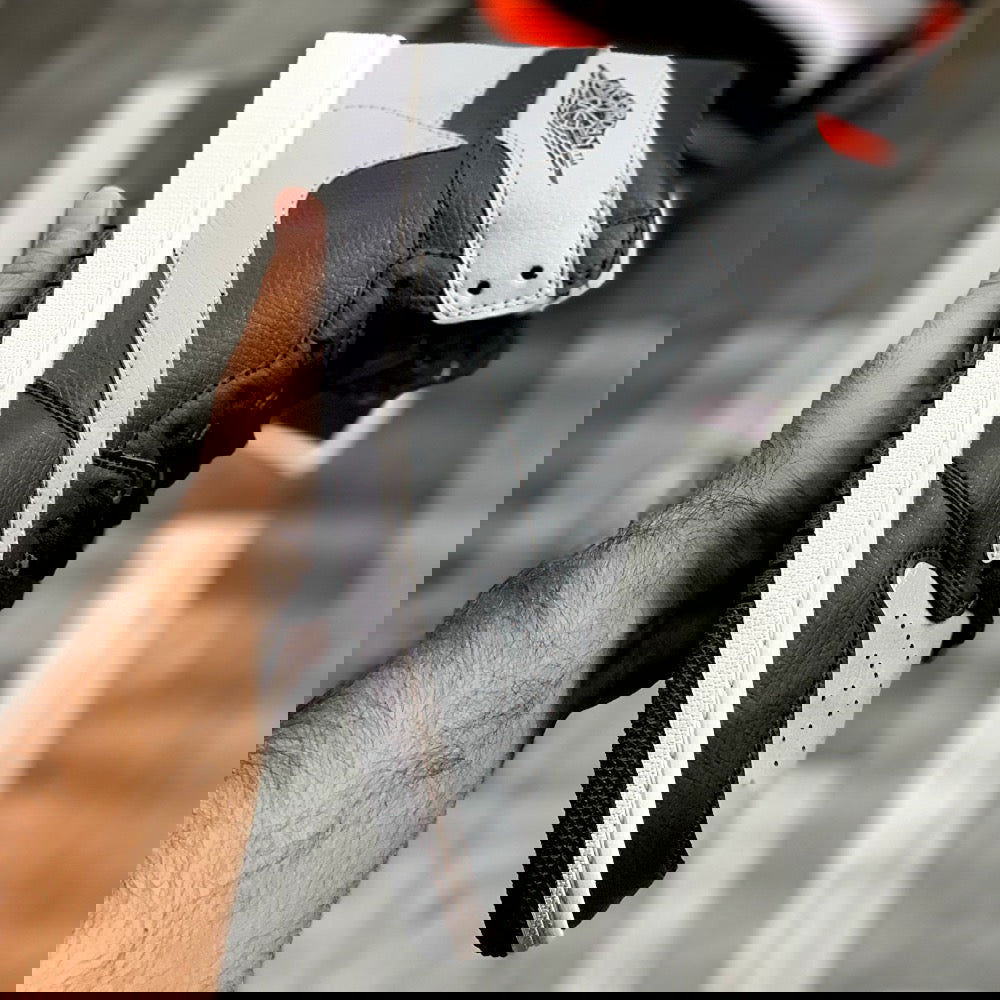 AJ-1 High Traviis (Shadow) - ShoesRepublic