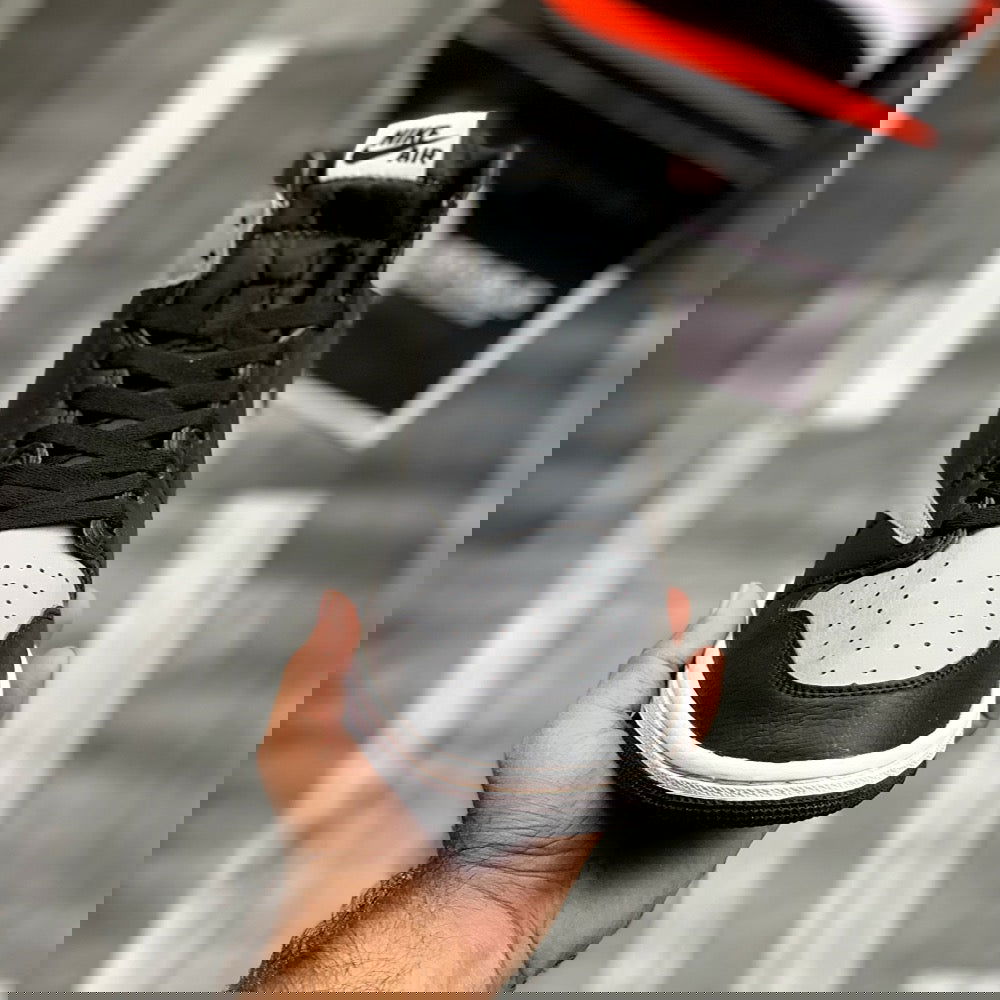 AJ-1 High Traviis (Shadow) - ShoesRepublic