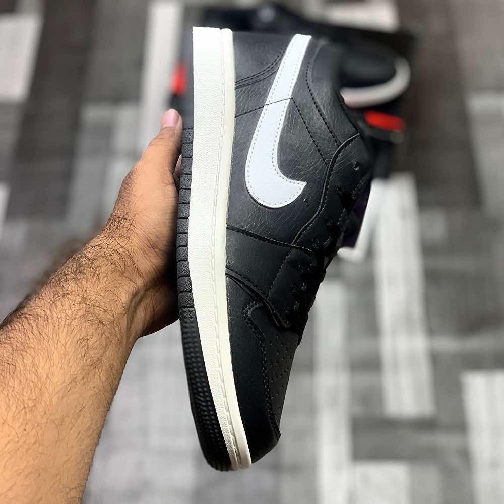 AJ-1s Low "Shadow" - ShoesRepublic