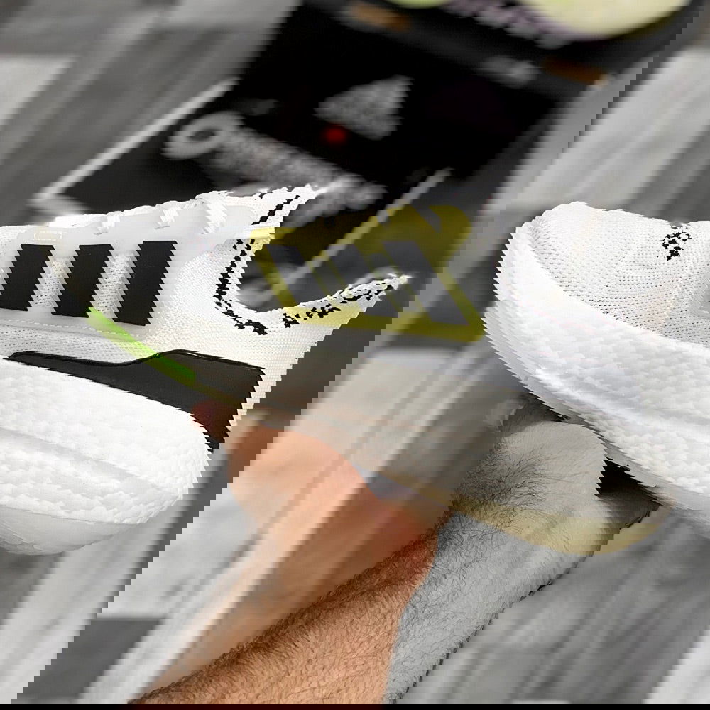 Adi UB-21 (White Neon) - ShoesRepublic