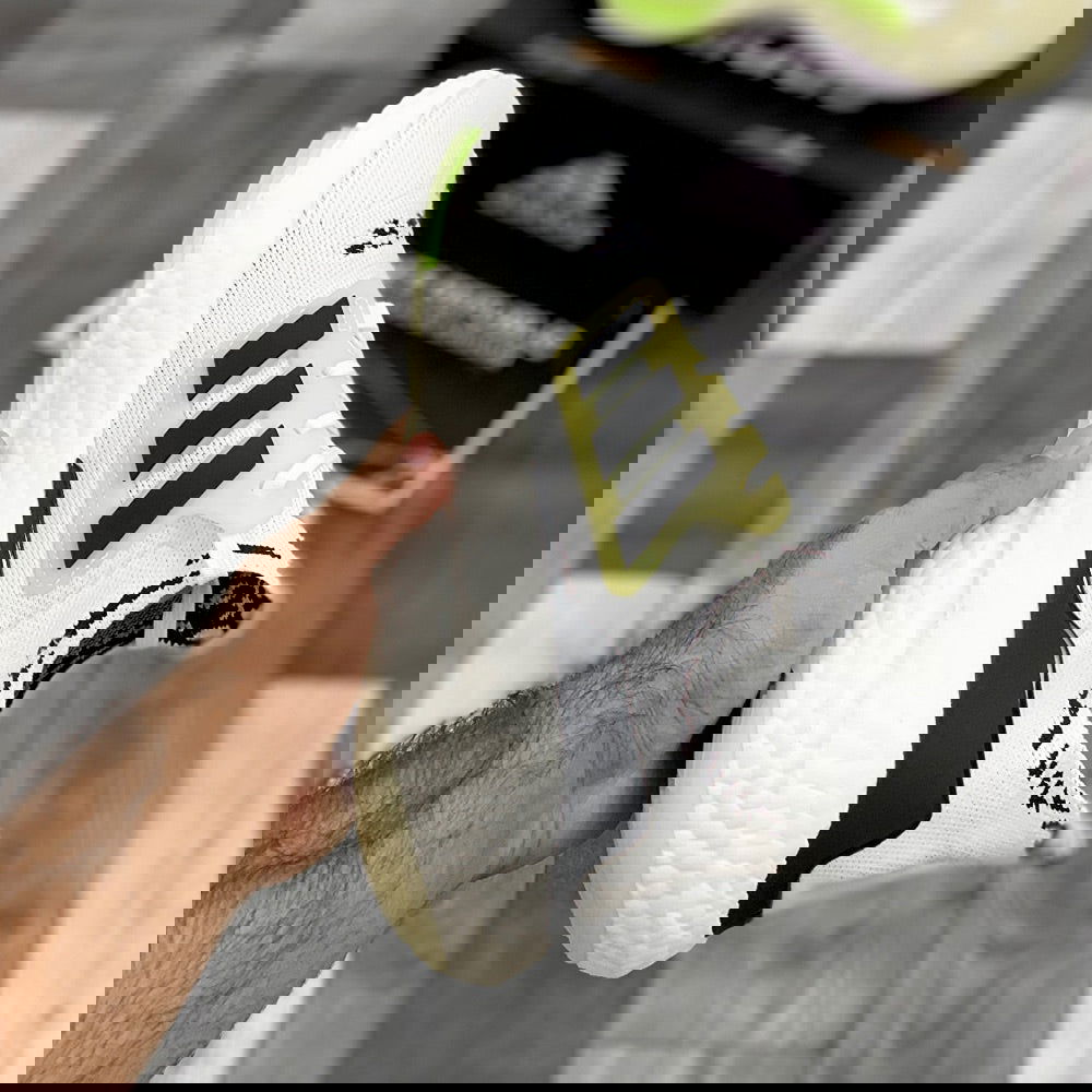 Adi UB-21 (White Neon) - ShoesRepublic
