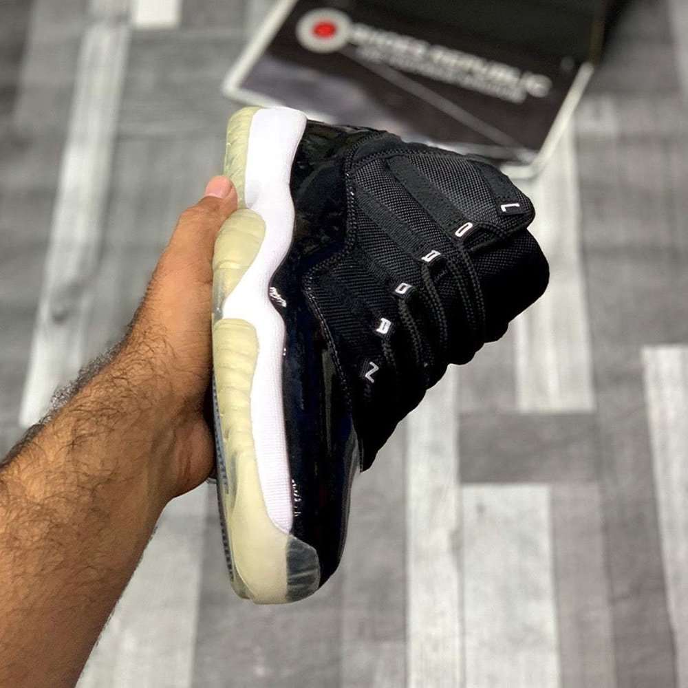 Aj-11 (Jubiillee) Premium Batch - ShoesRepublic